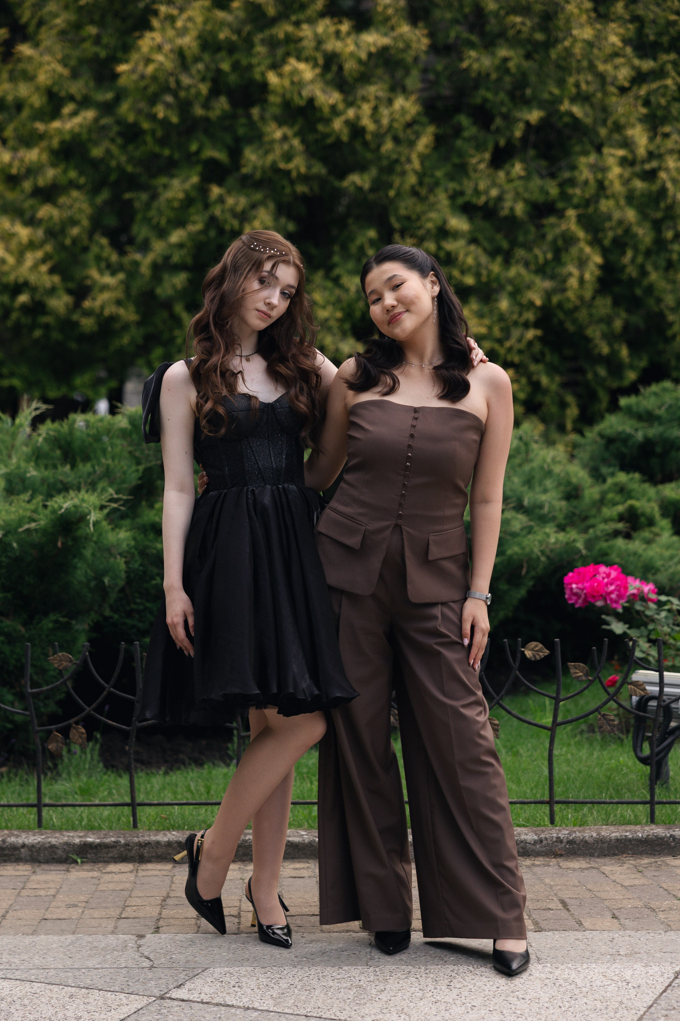 Ресторан «Лесная поляна». Свадебный фотограф Роман Еремеев