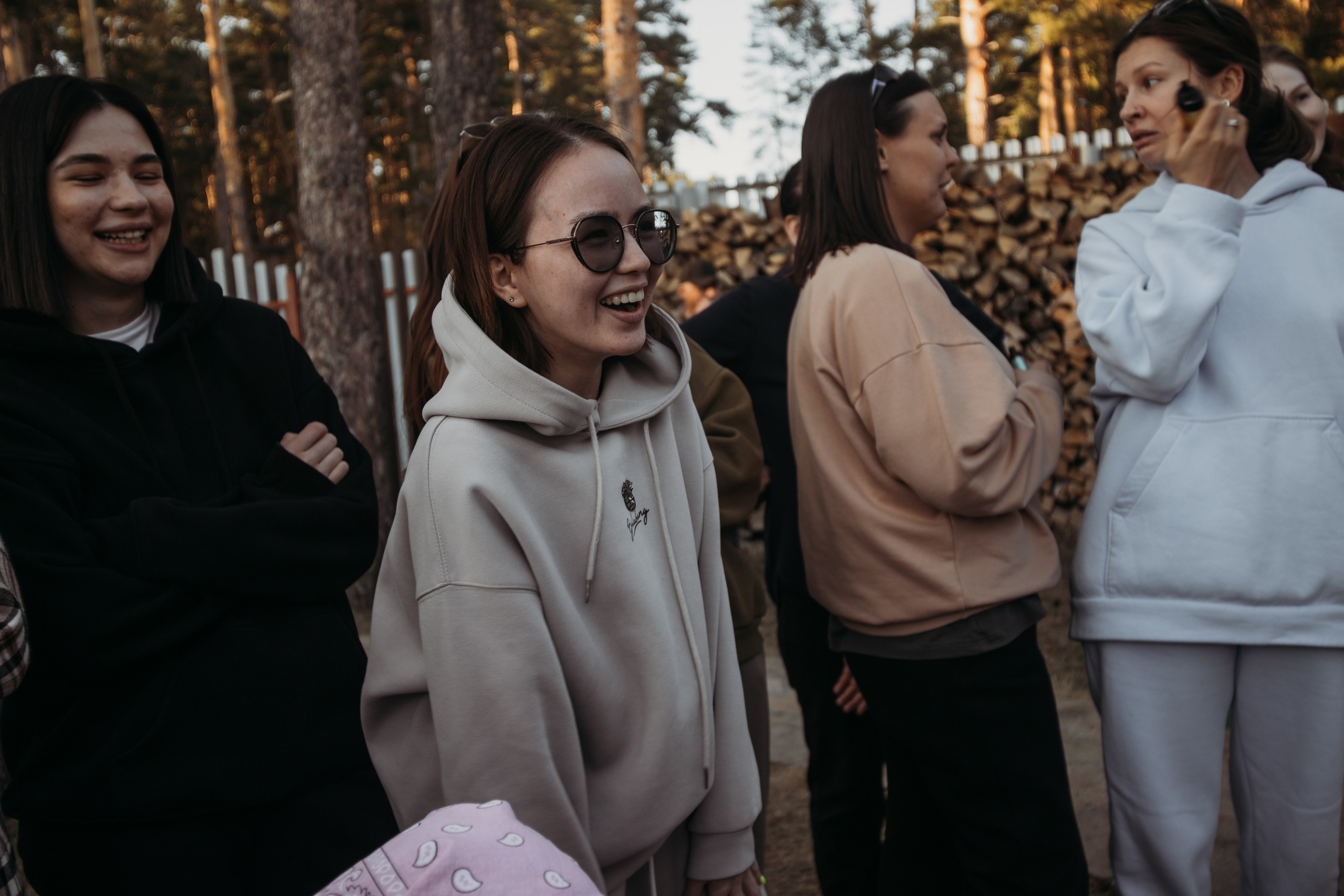 Корпоратив Muza_Arts. Венера Гайн. Репортажный фотограф  Тюмень. Обучение фотографии с 0