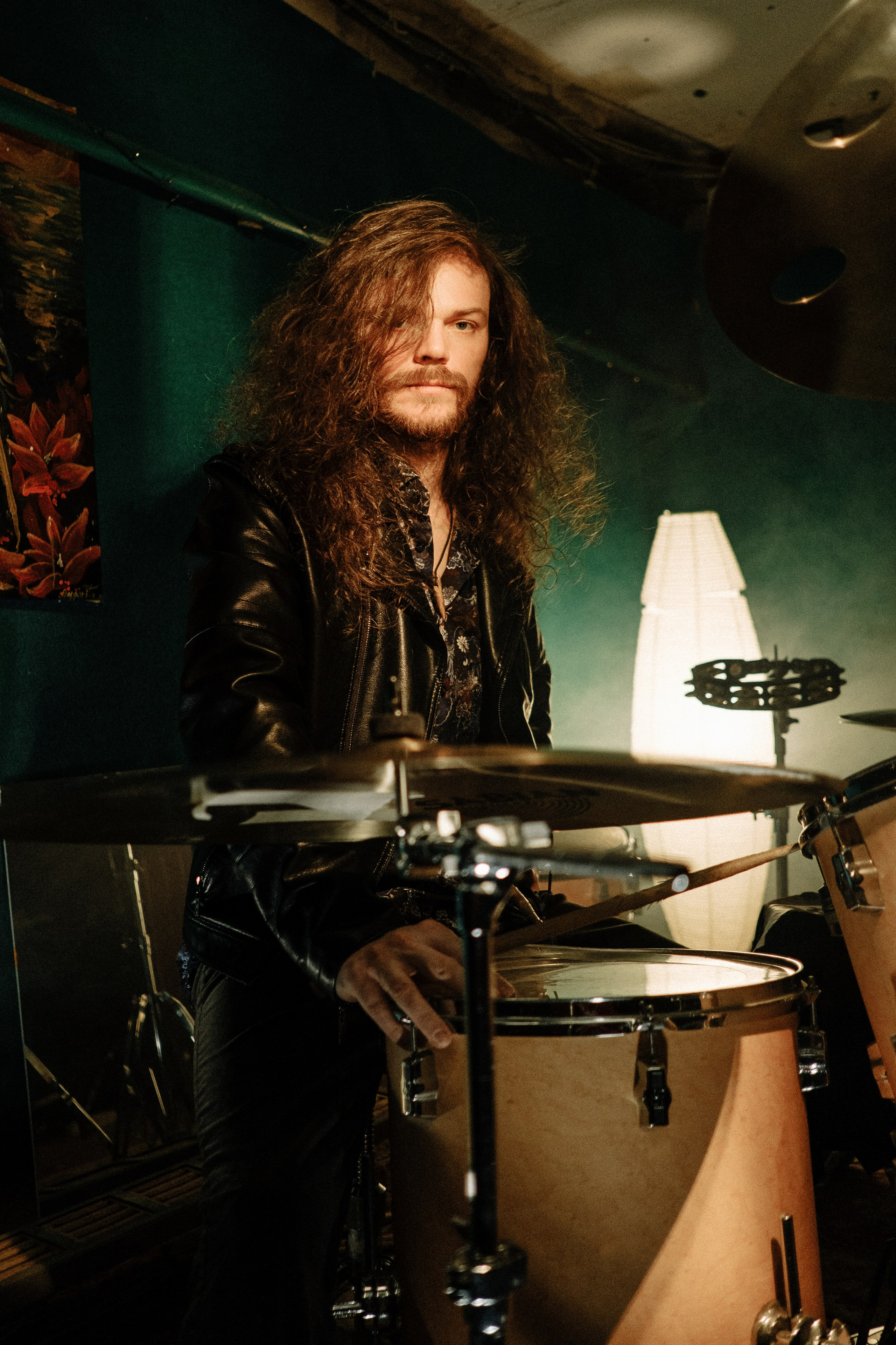 Крапивка. Фуд фотограф в Великом Новгороде