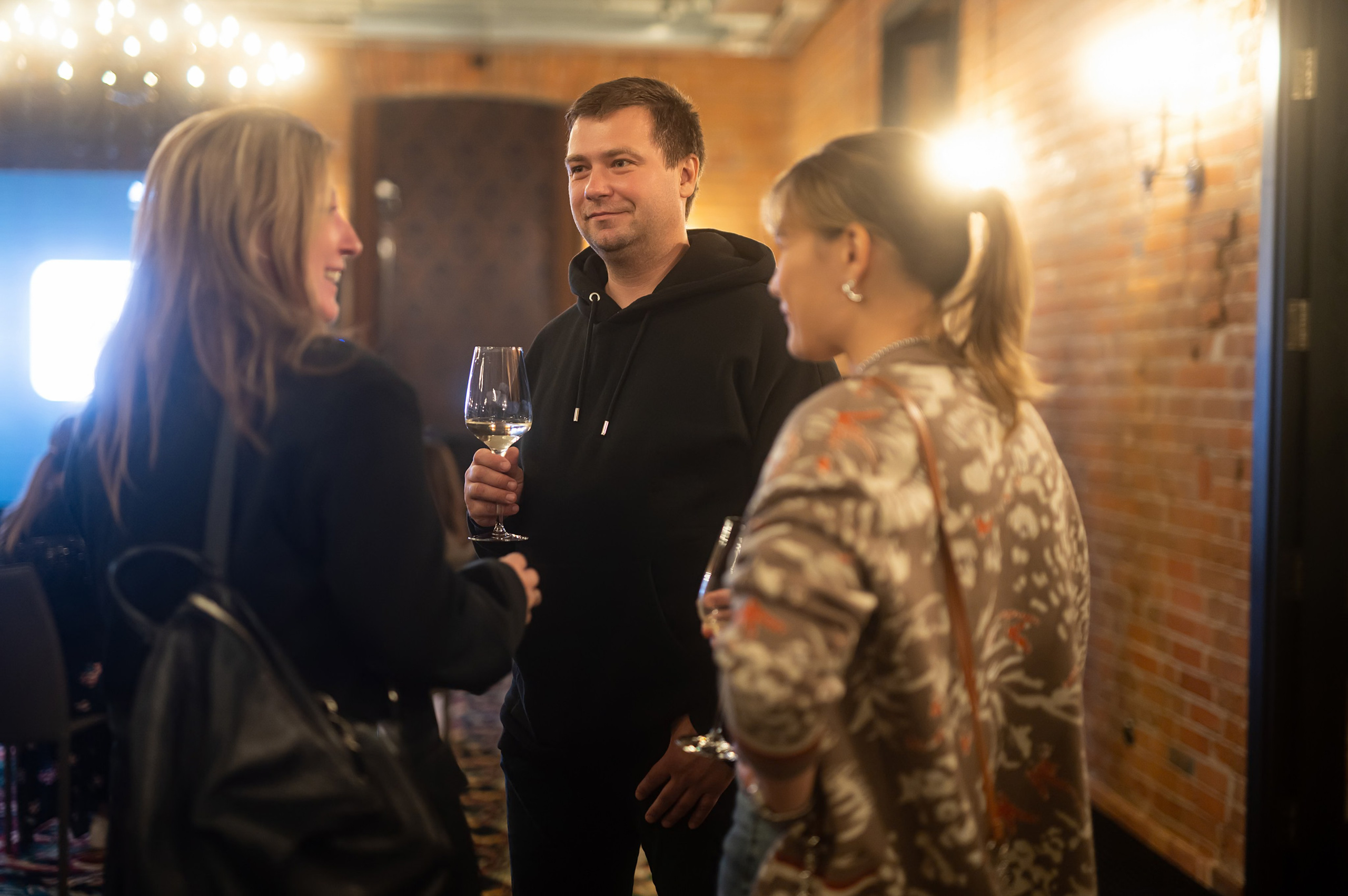 Art Gallry презентация System electric