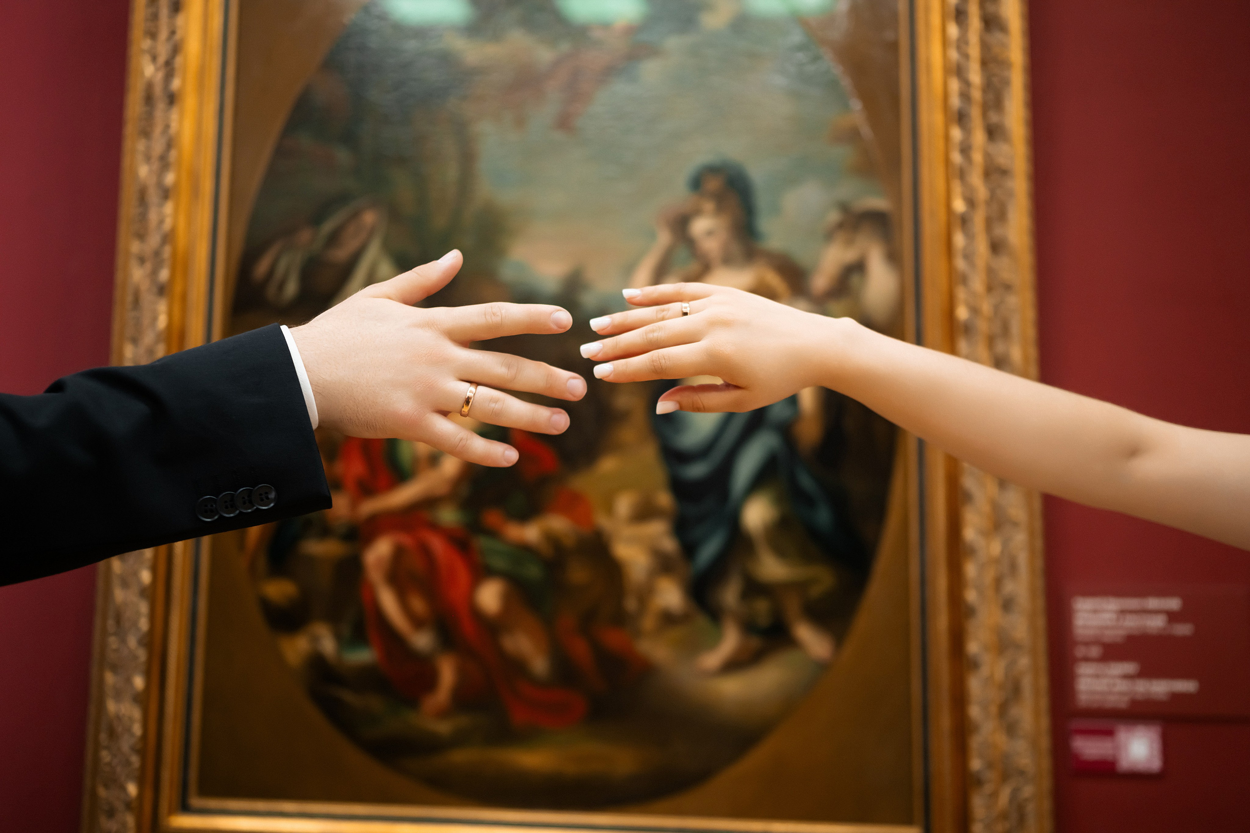 Свадебный фотограф Новосибирск