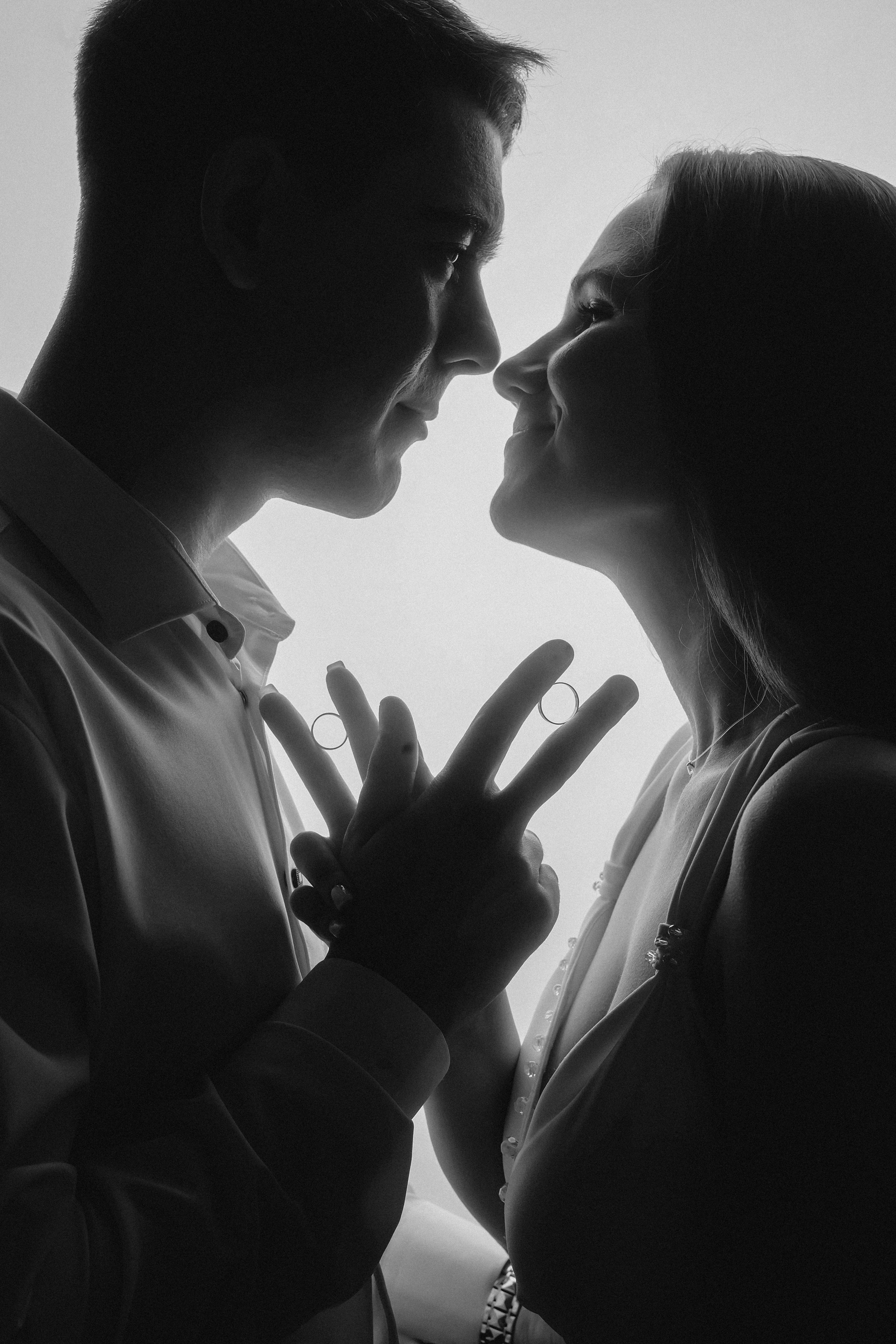 Свадебный фотограф Новосибирск