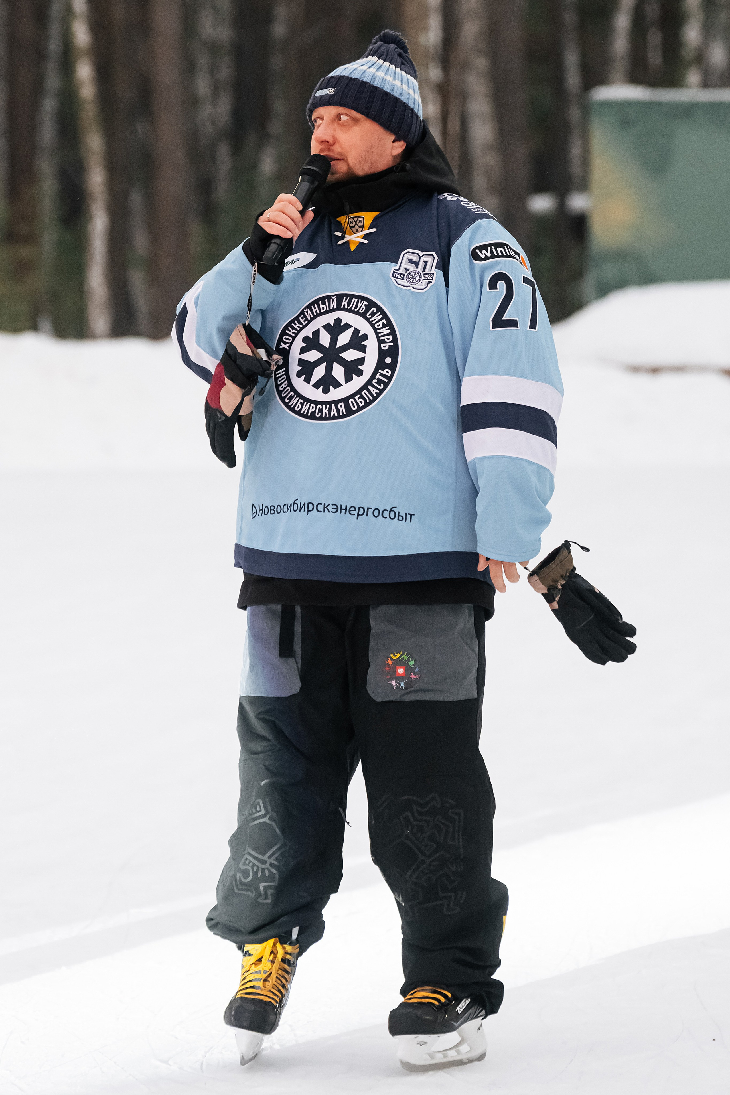 Репортажная фотосъемка