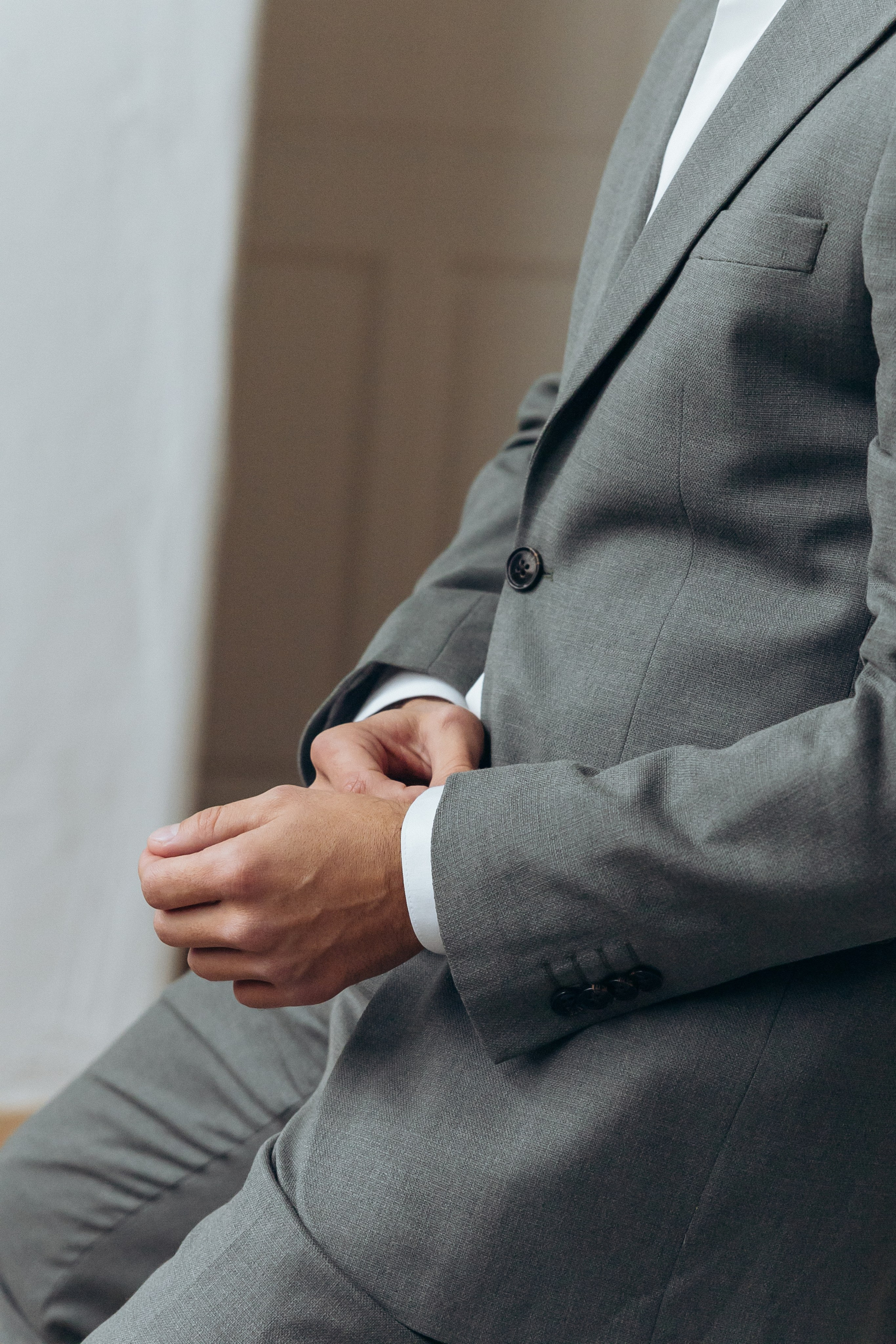 На горошине. Свадебный фотограф в Тольятти Валерия Барышкина