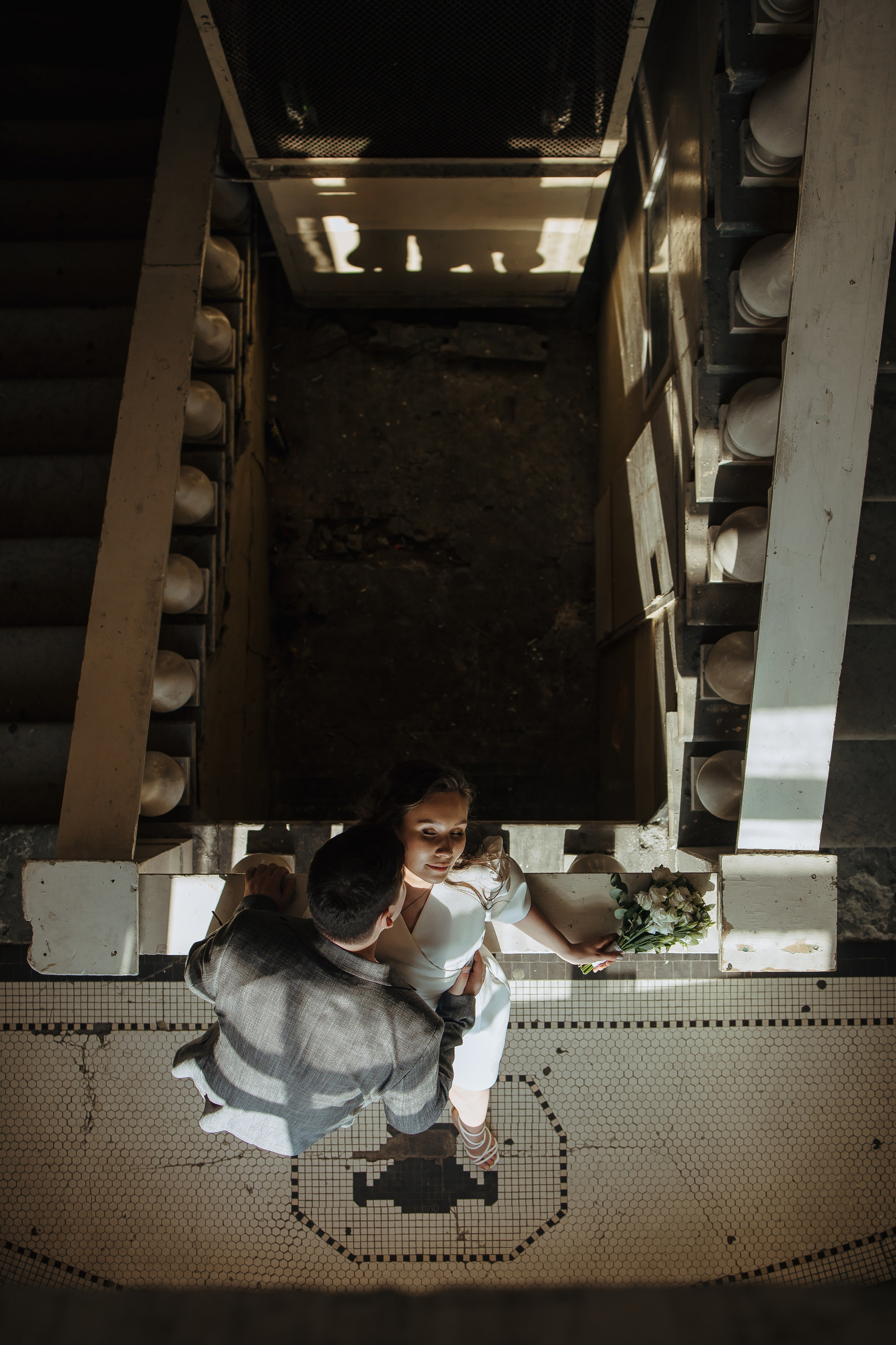 Алина & Максим. Семейный и Свадебный фотограф в Санкт-Петербурге Плохая Екатерина