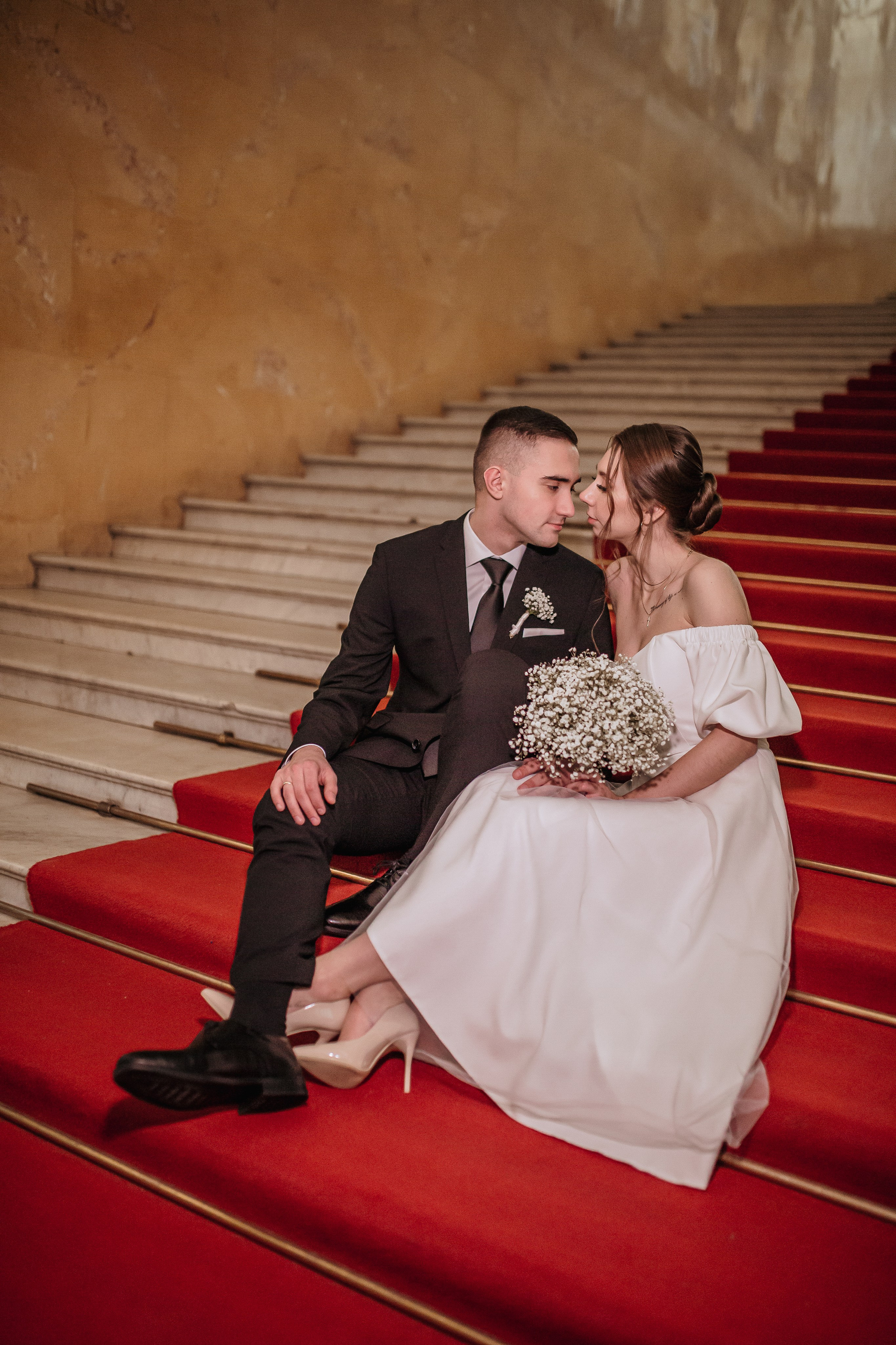 Анастасия & Кирилл. Семейный и Свадебный фотограф в Санкт-Петербурге Плохая Екатерина