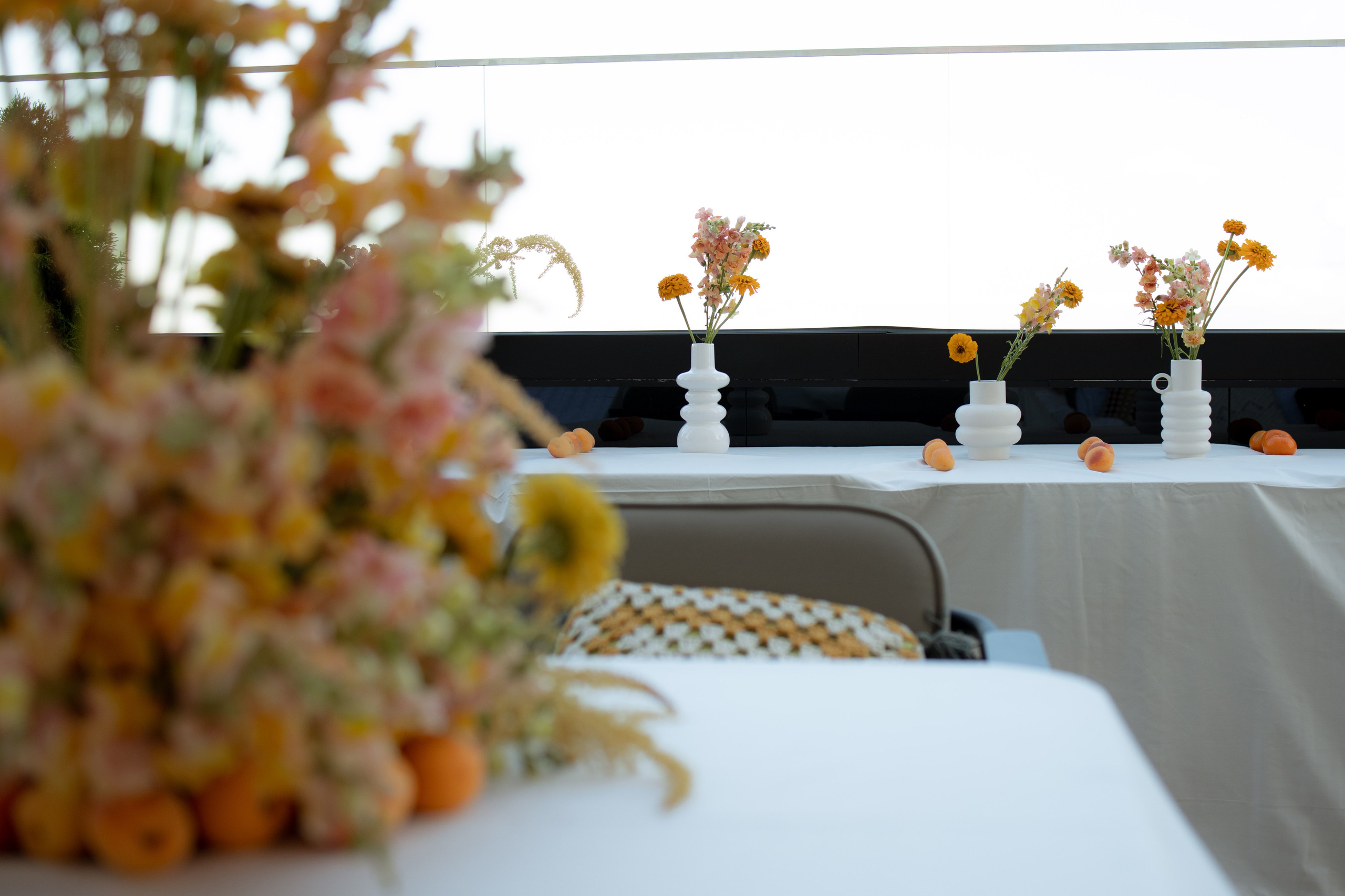 ДР Дианы. Пекин. Оформление свадеб, декор свадеб Вера Маркова, Москва