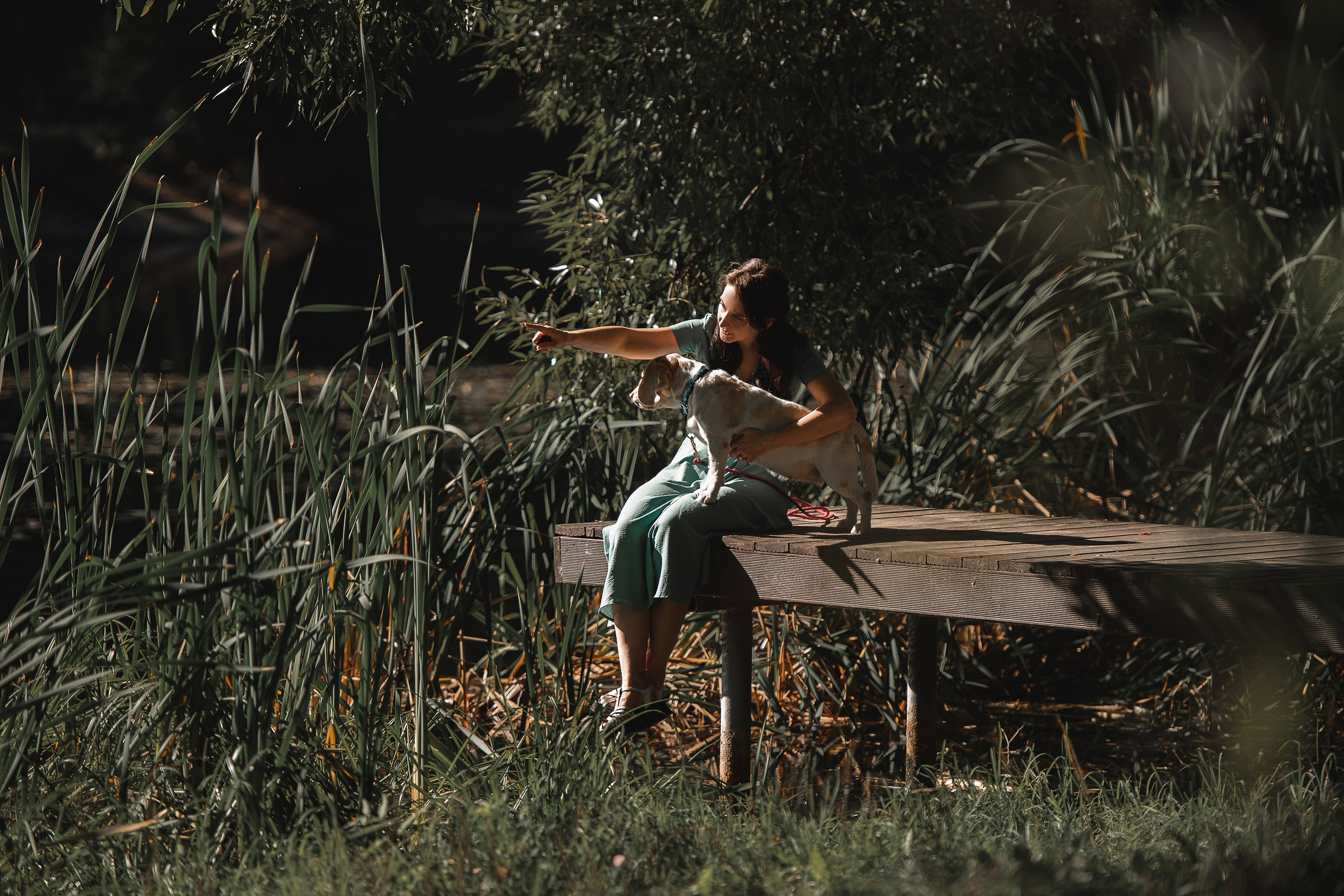 Оля и Ника. Семейный Фотограф в Москве Ирина Хохлова