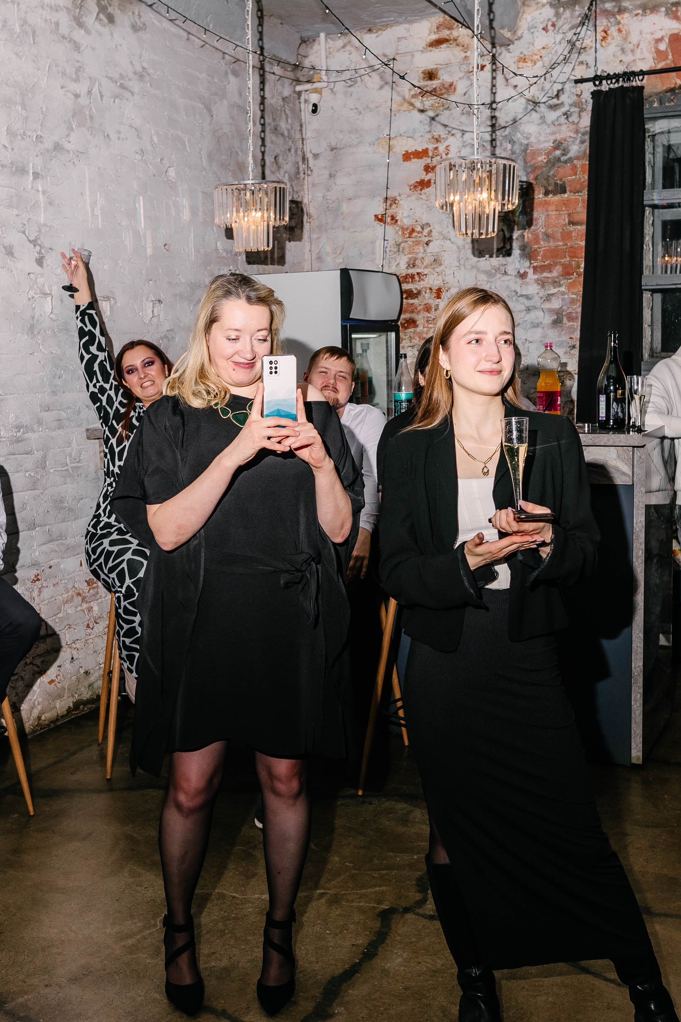 День Рождения Инны. Фотограф Veronika Potaseva