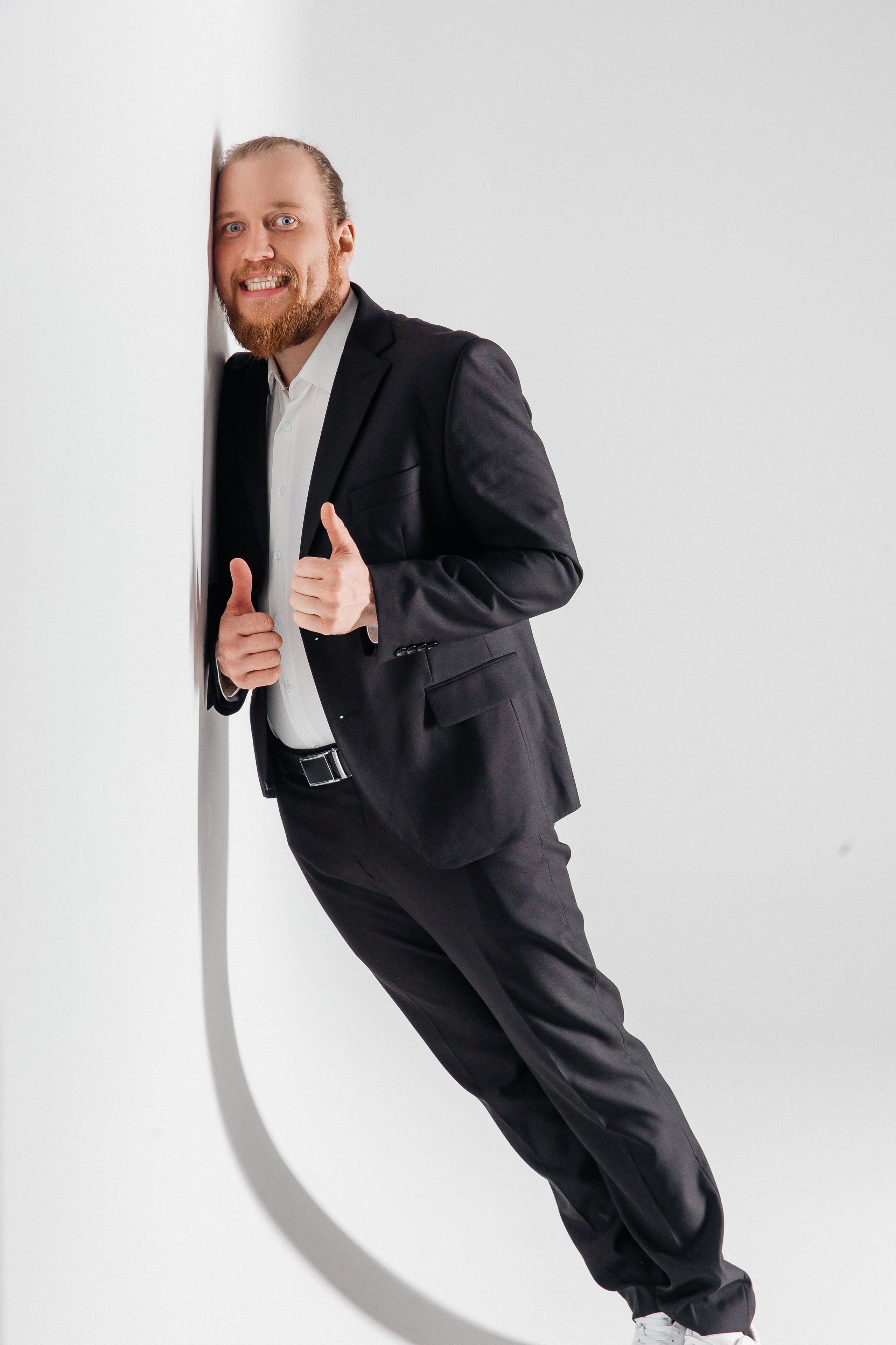 Станислав Сакулин. Фотограф в Красноярске