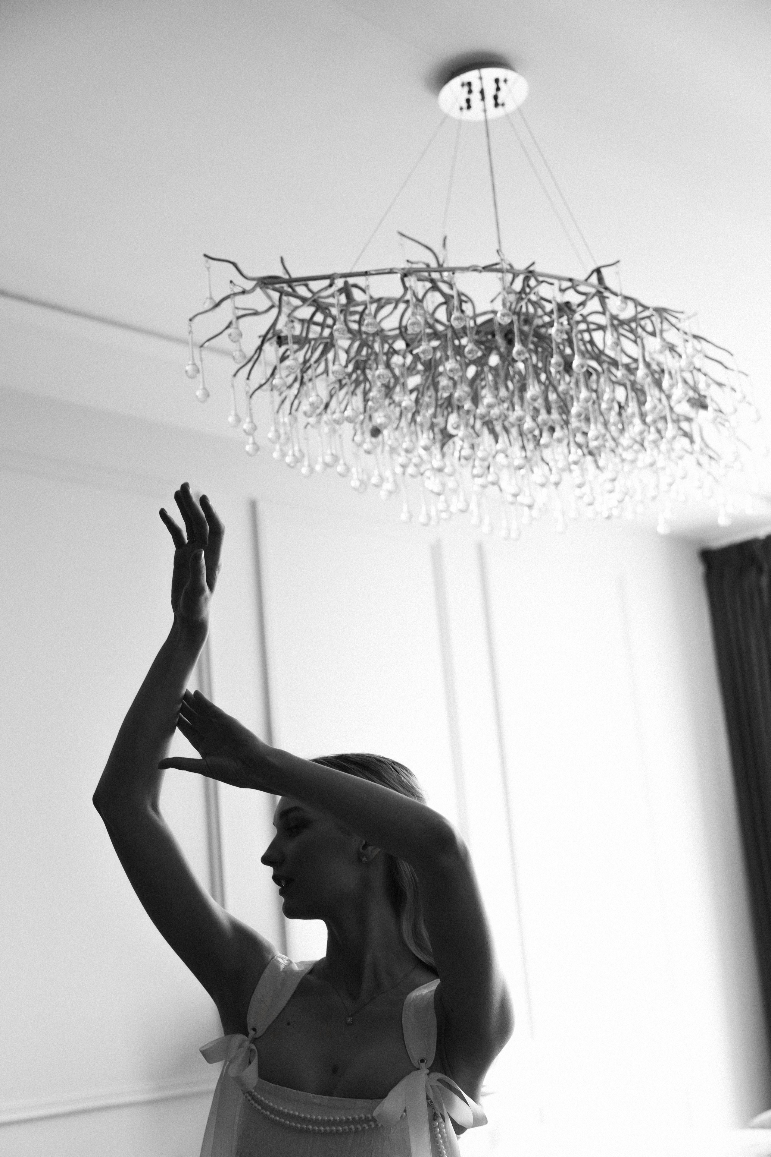 Александр и Дарья. Фотограф в Красноярске