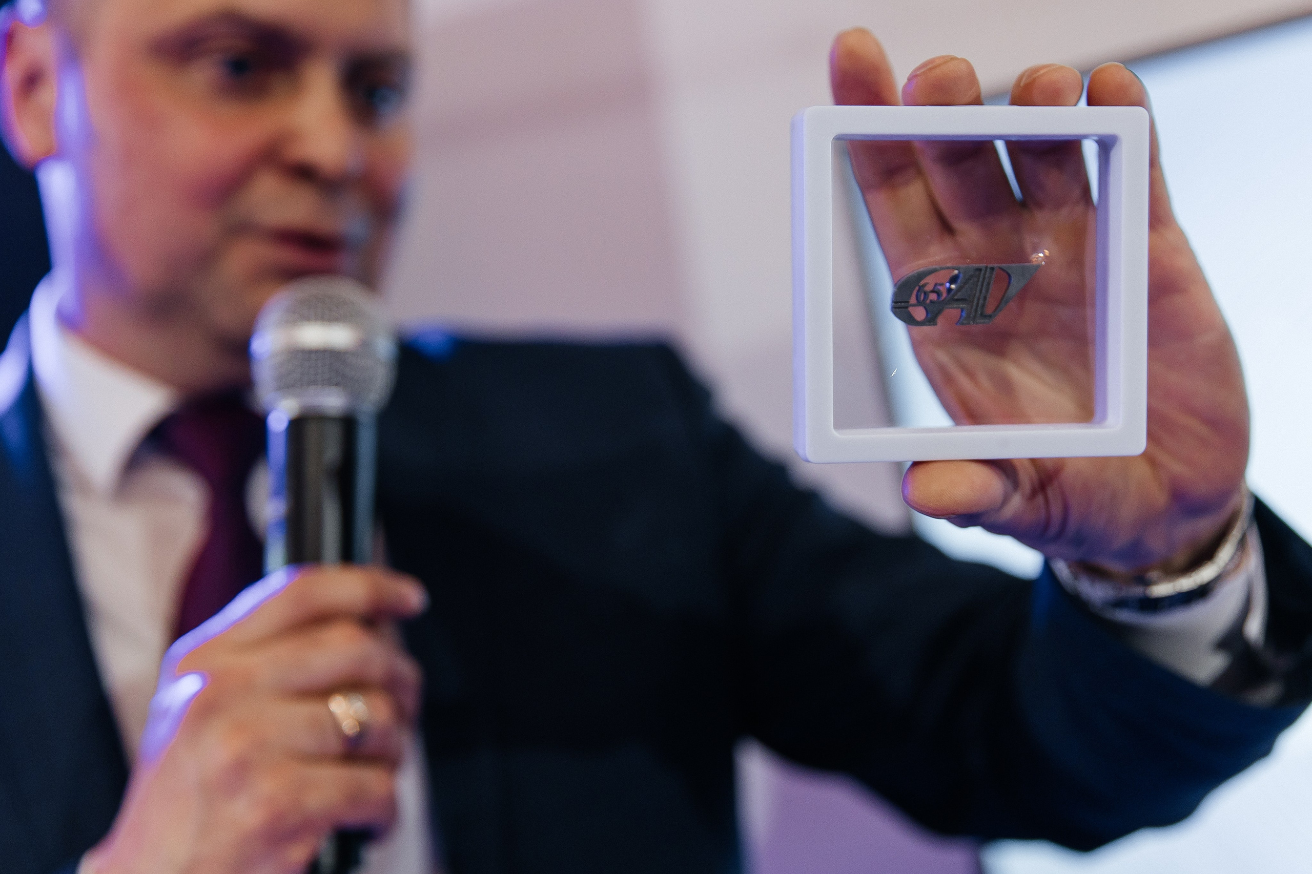 РУСАЛ 65 ЛЕТ. Фотограф в Красноярске