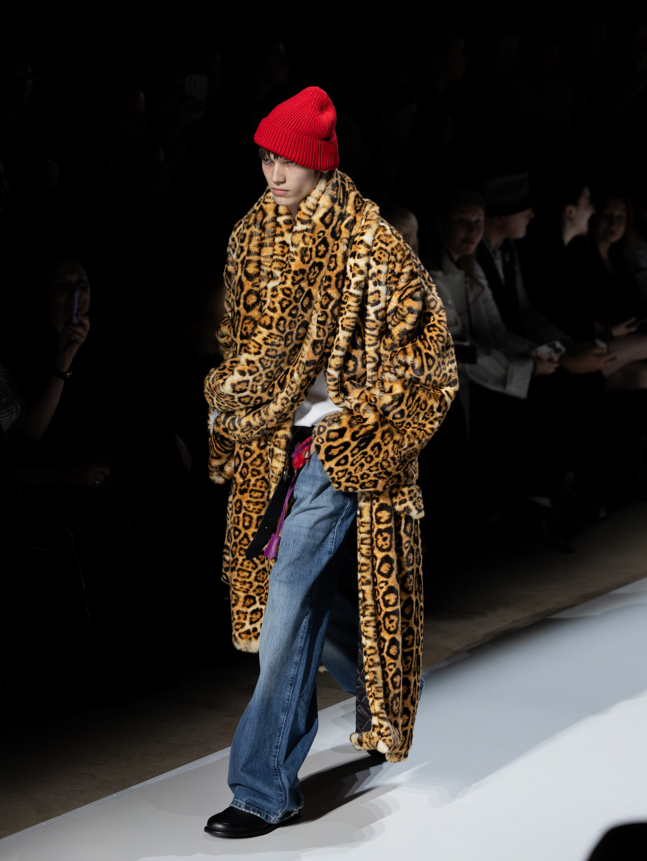 ROGOV. Портретный фотограф в Москве Дарина Шевко