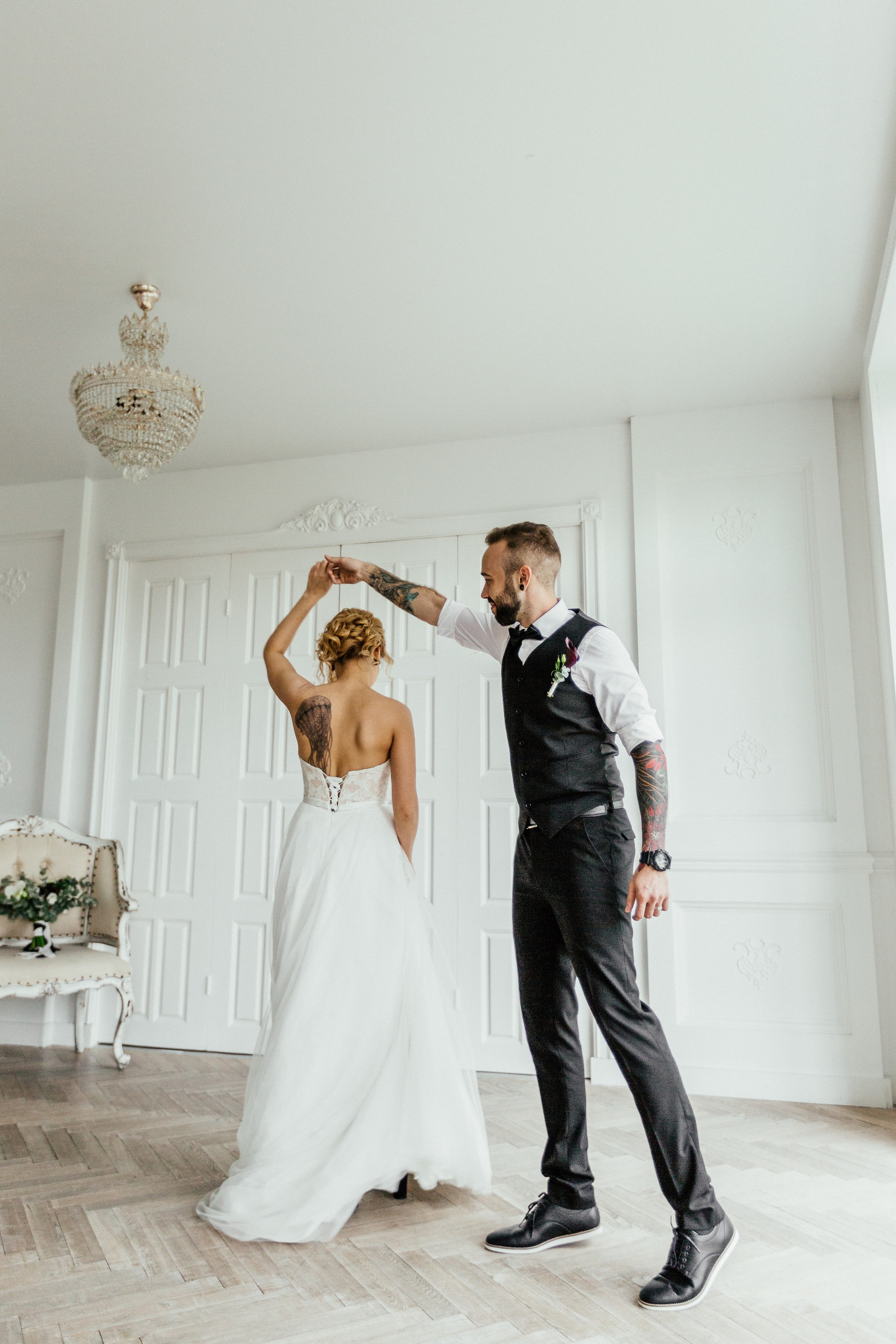 Настя и Роман. Фотограф во Владивостоке Настя Косач