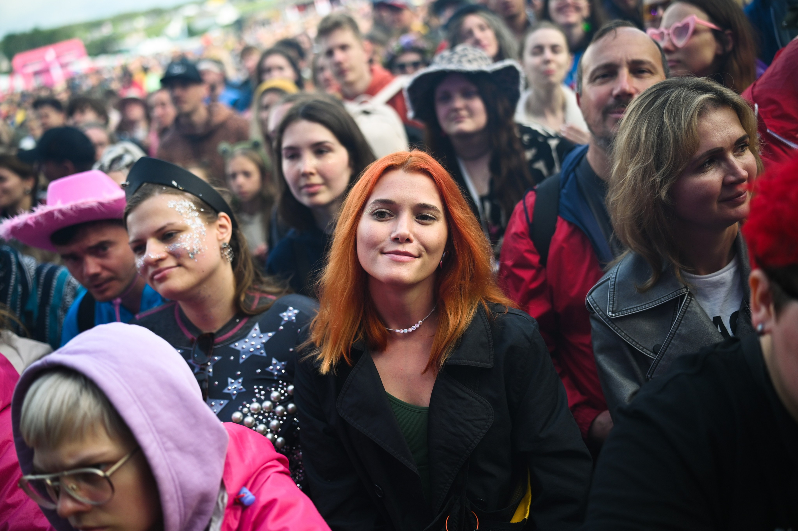 Дикая мята 2025. Фотограф и видеооператор в Туле | Даниил Рыбак