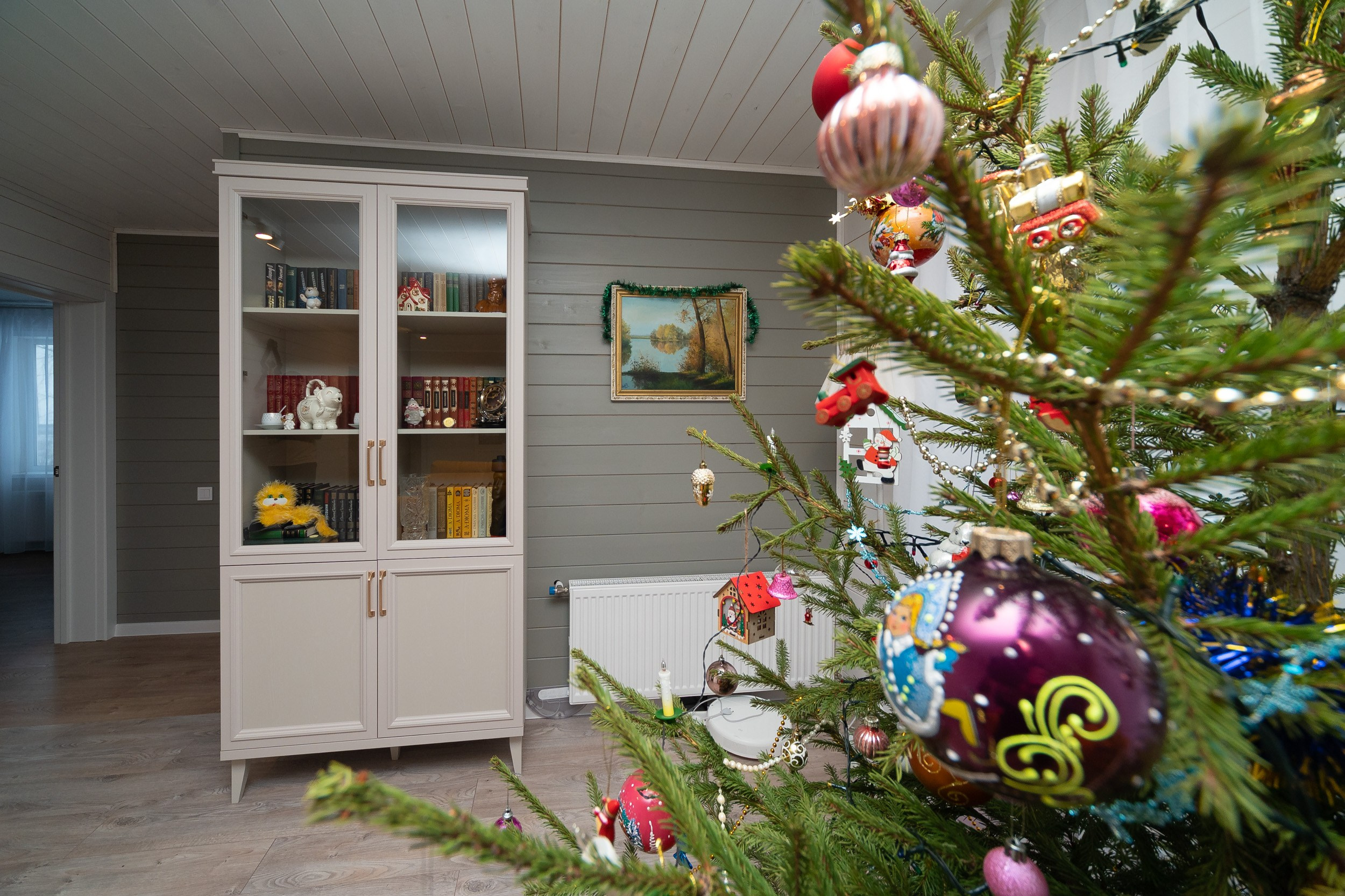 Каркасные дома Строй-комфорт. Фотограф и видеооператор в Туле | Даниил Рыбак