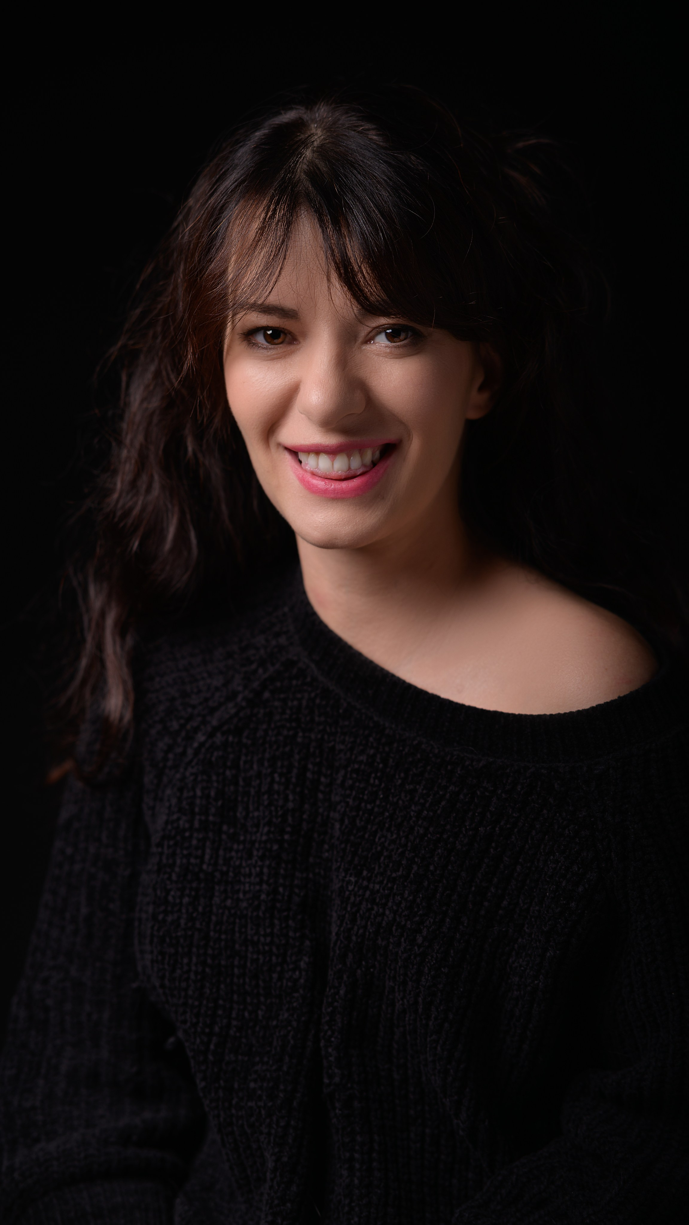 Портрет. Фотограф в городе Омске Константин Зоткин