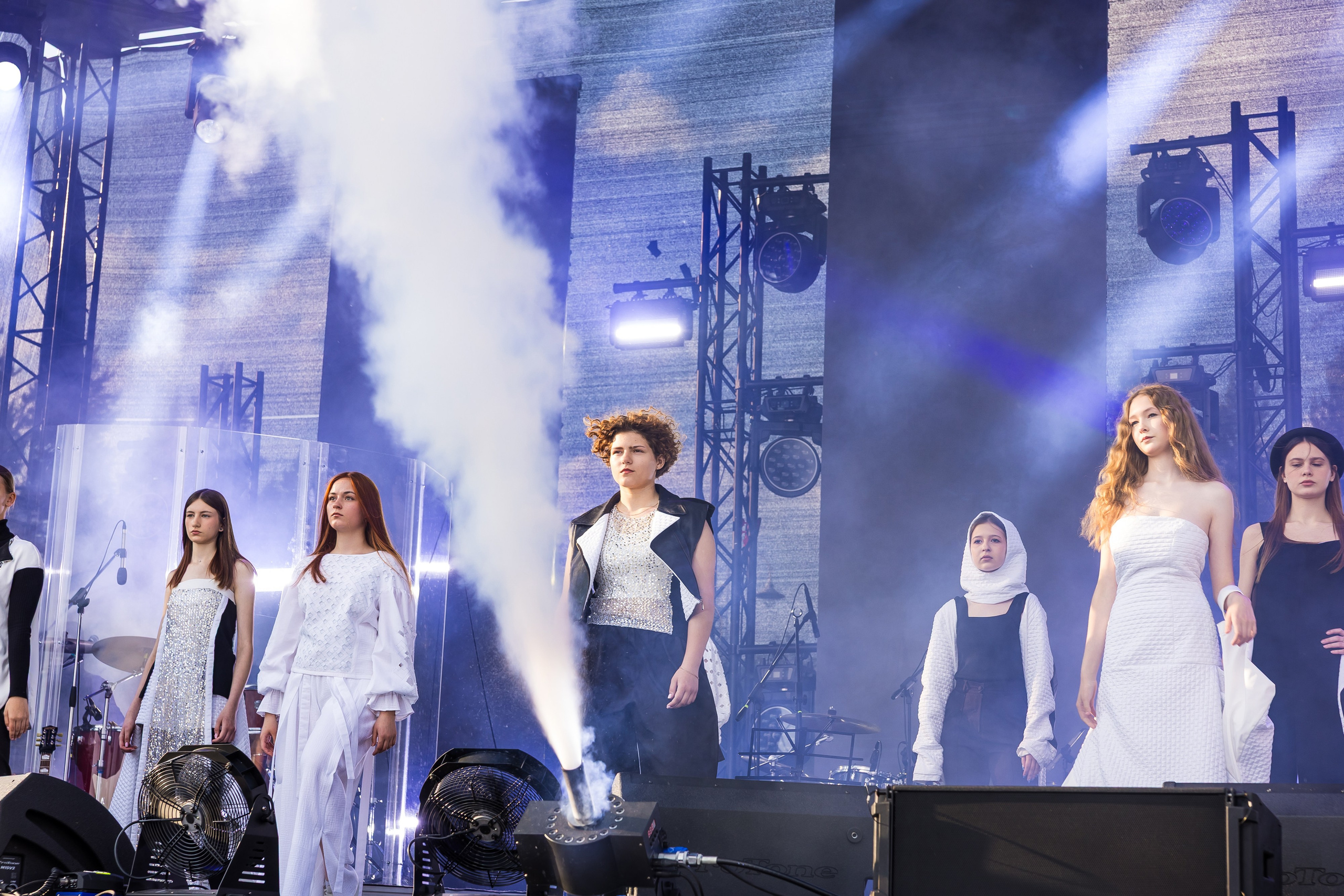 Кофейный фестиваль. Главная