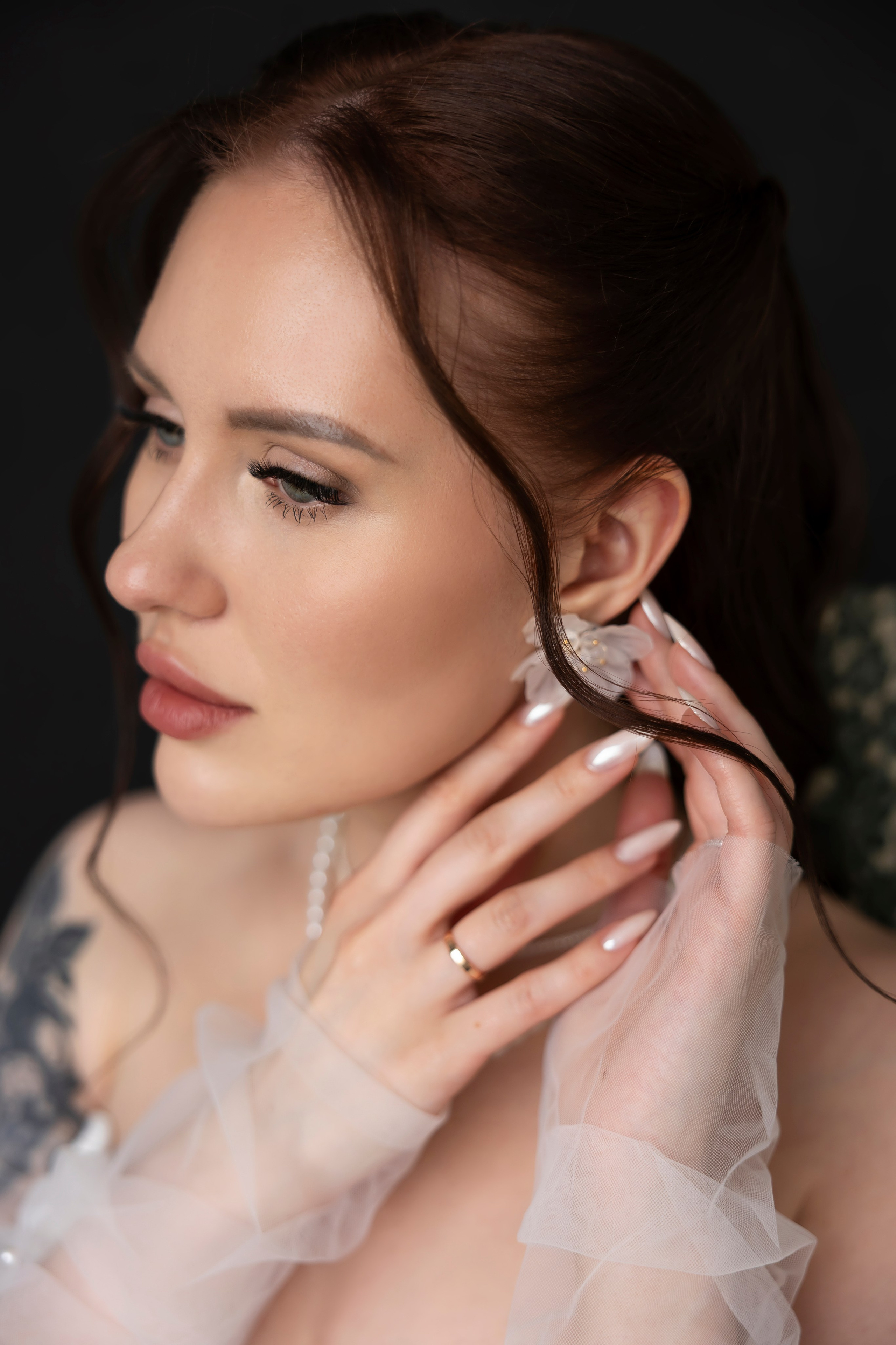 Екатерина и Владлен. Главная