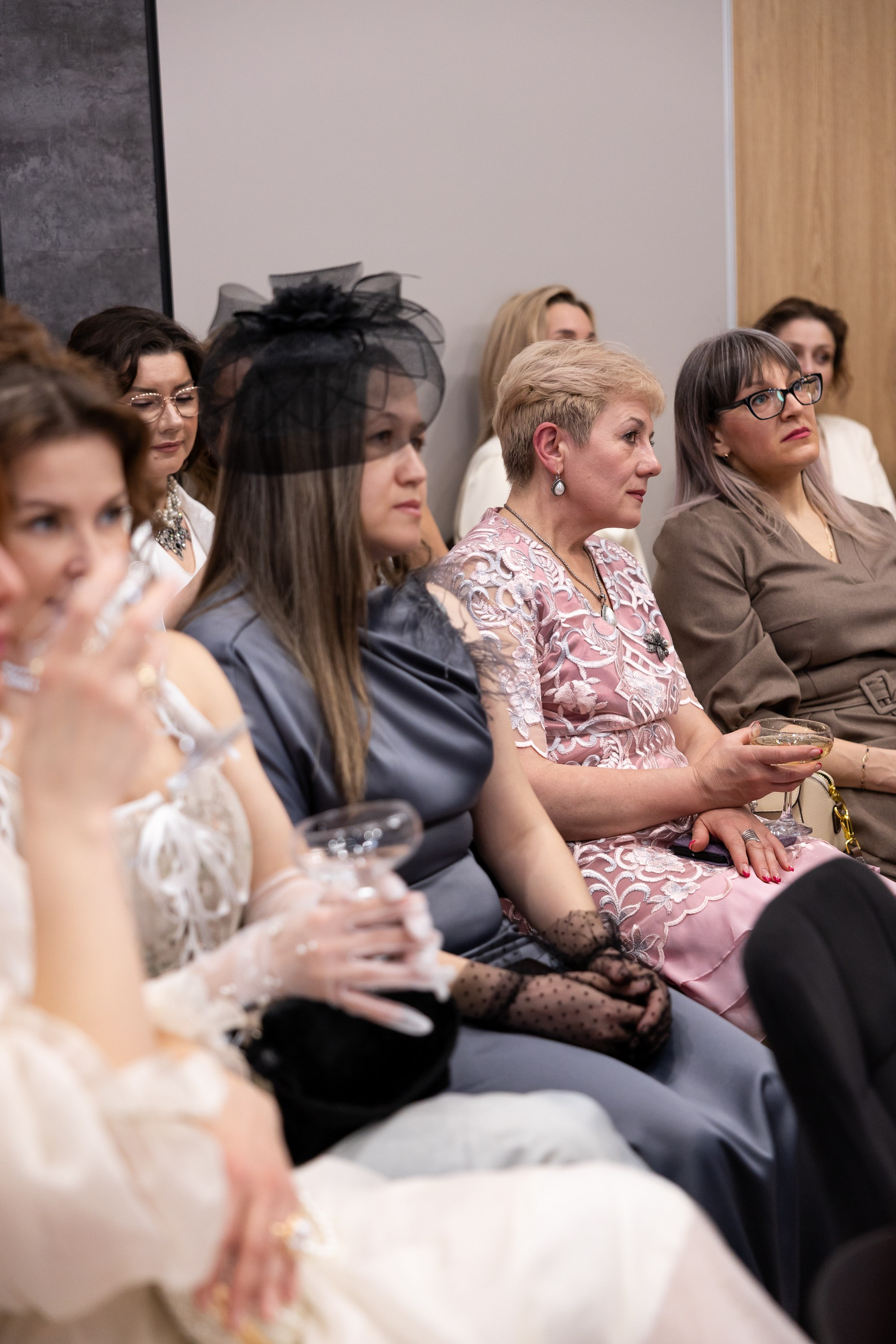 Бал красоты «Рококо». Главная