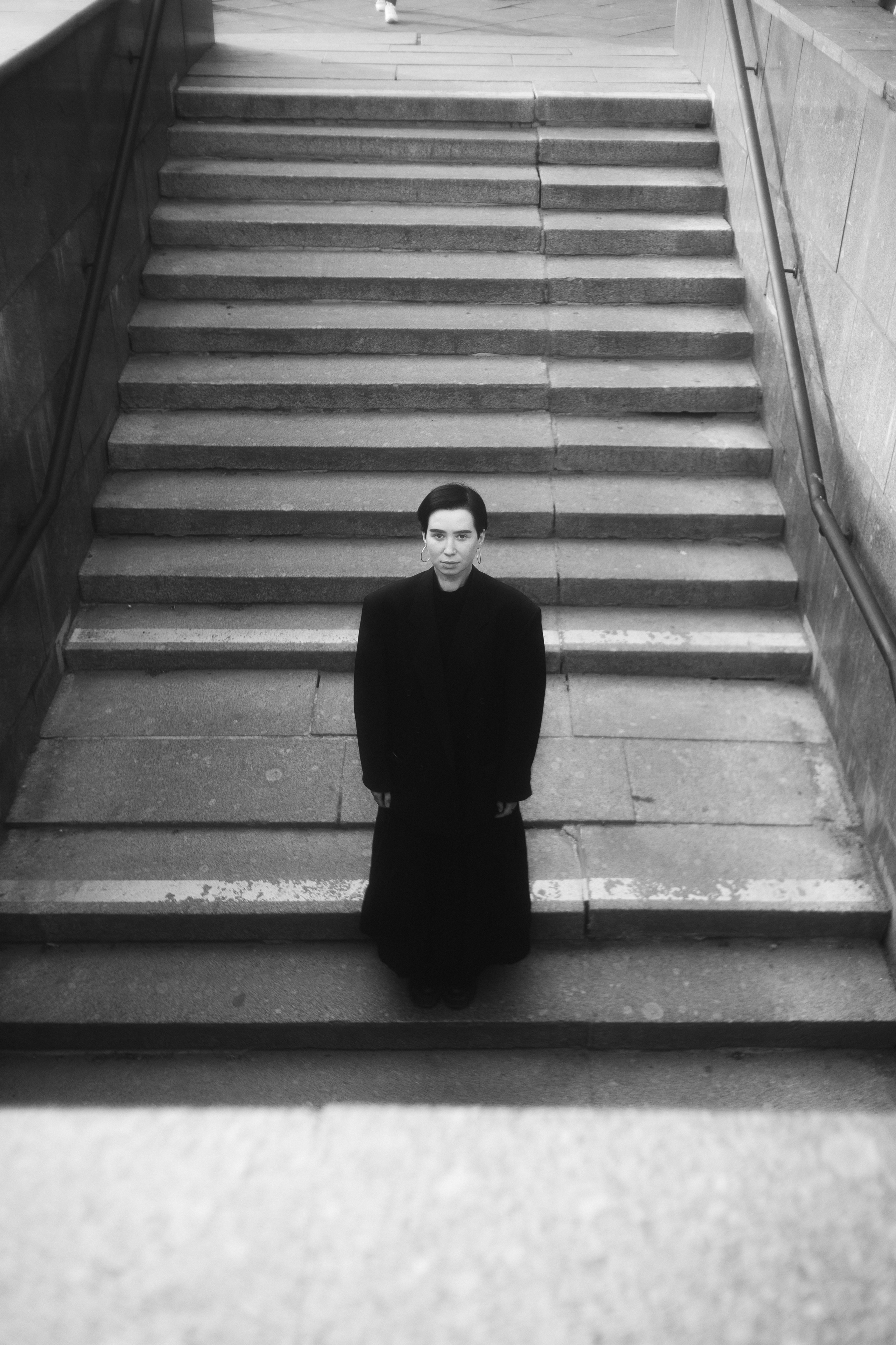 Персональные съёмки. Фотограф в Санкт-Петербурге Андрей Пенков