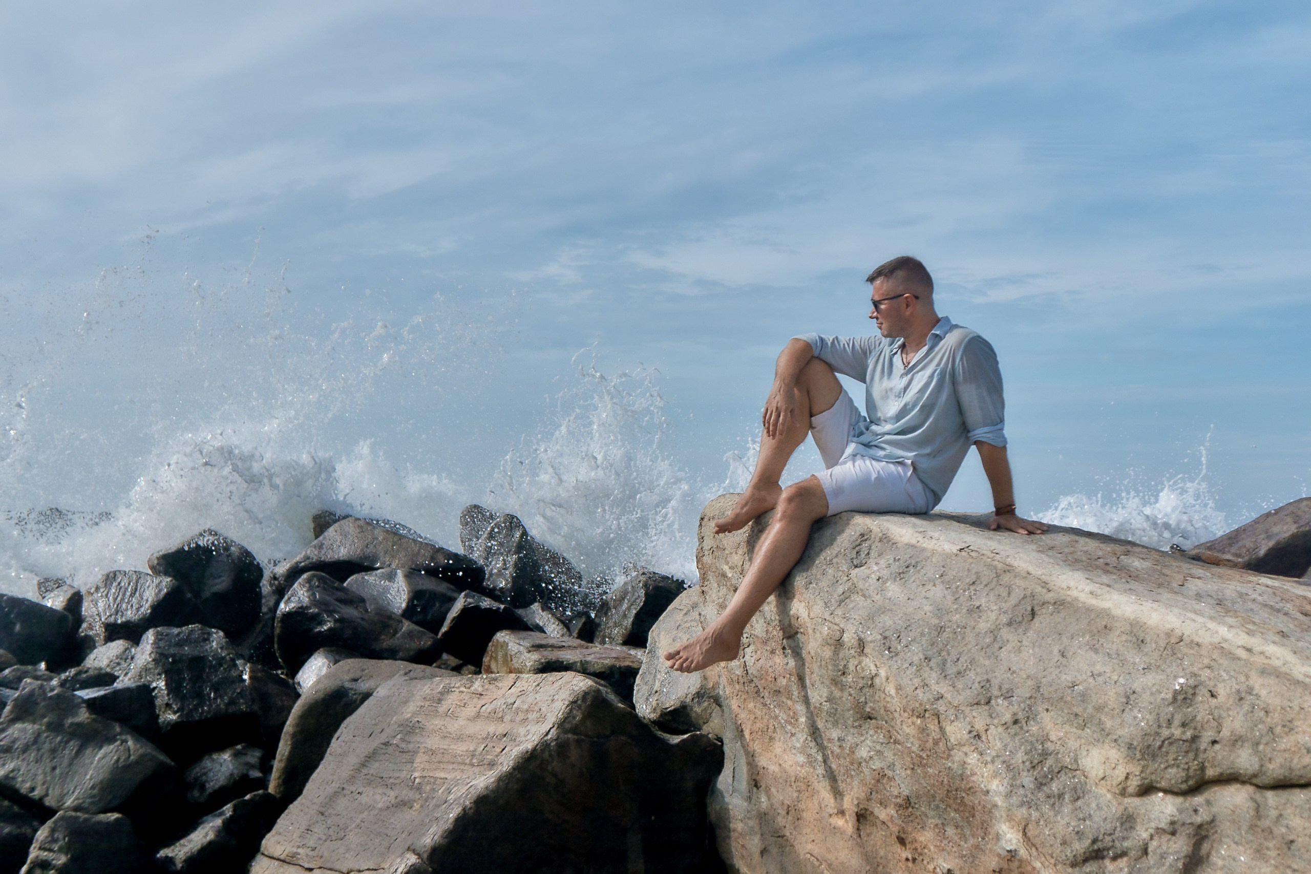 Фотосессии. Filmmaker Vadim Averin