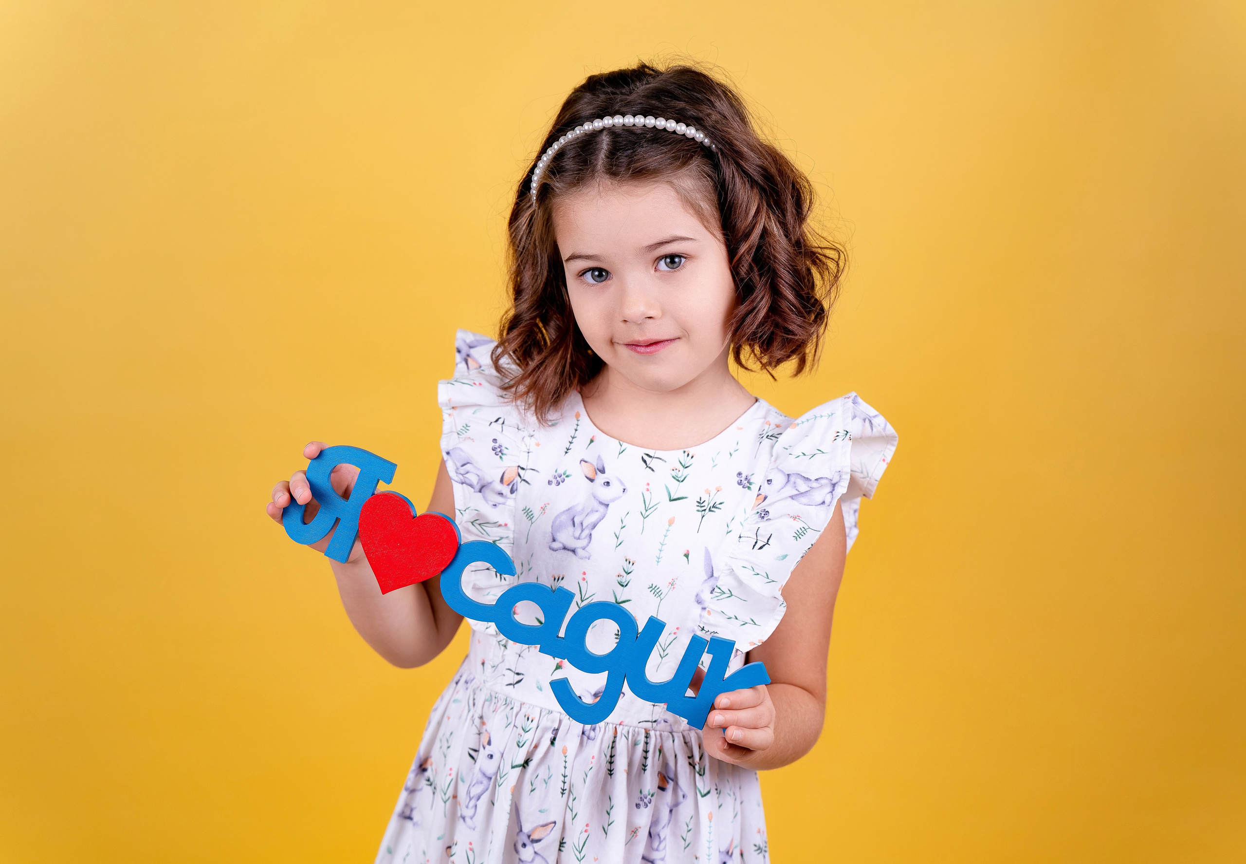 ДЕТСКИЙ САДИК. Школьная фотостудия «Like Moment» в Строгино