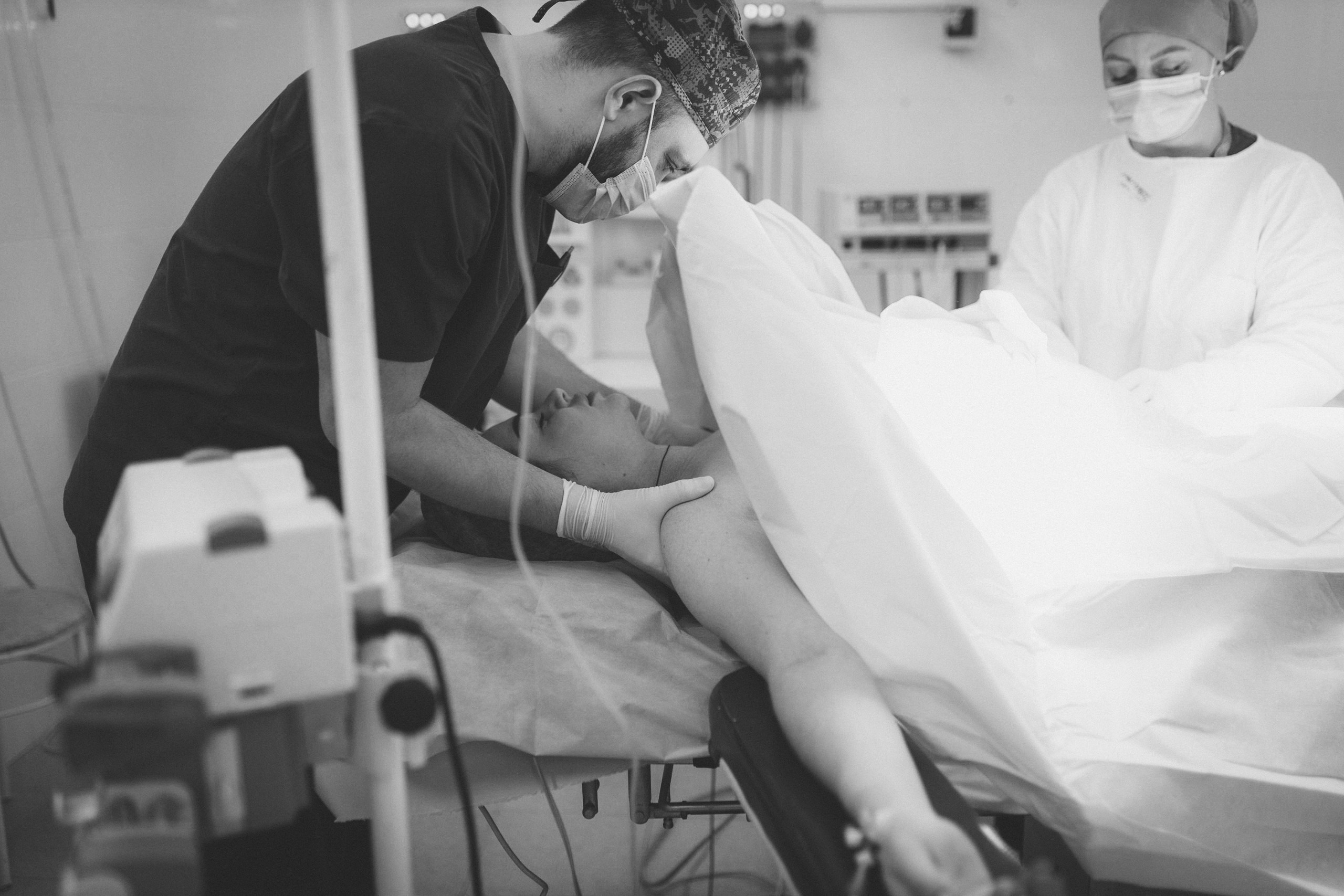 Рождение Романа Руслановича. Семейный фотограф и фотограф на роды в Ростове-на-Дону Мухина Виктория
