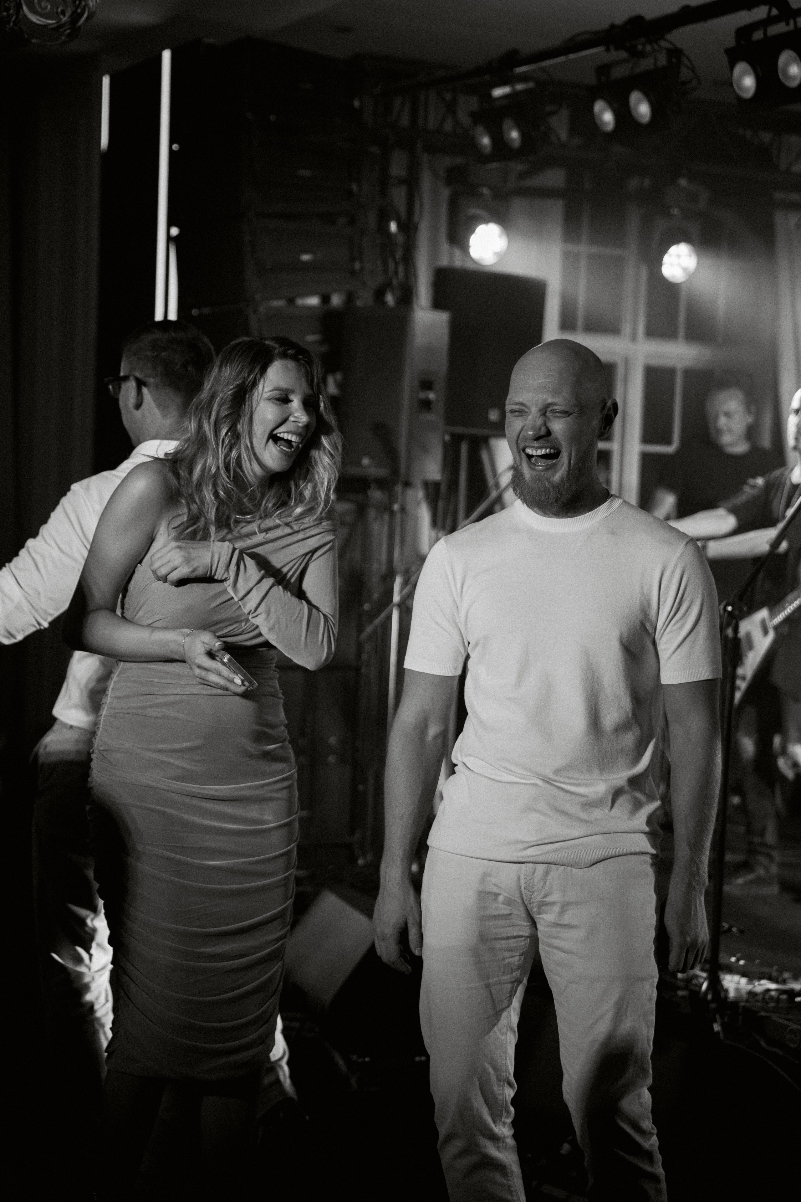 HAPPY BIRTHDAY, DARIA!