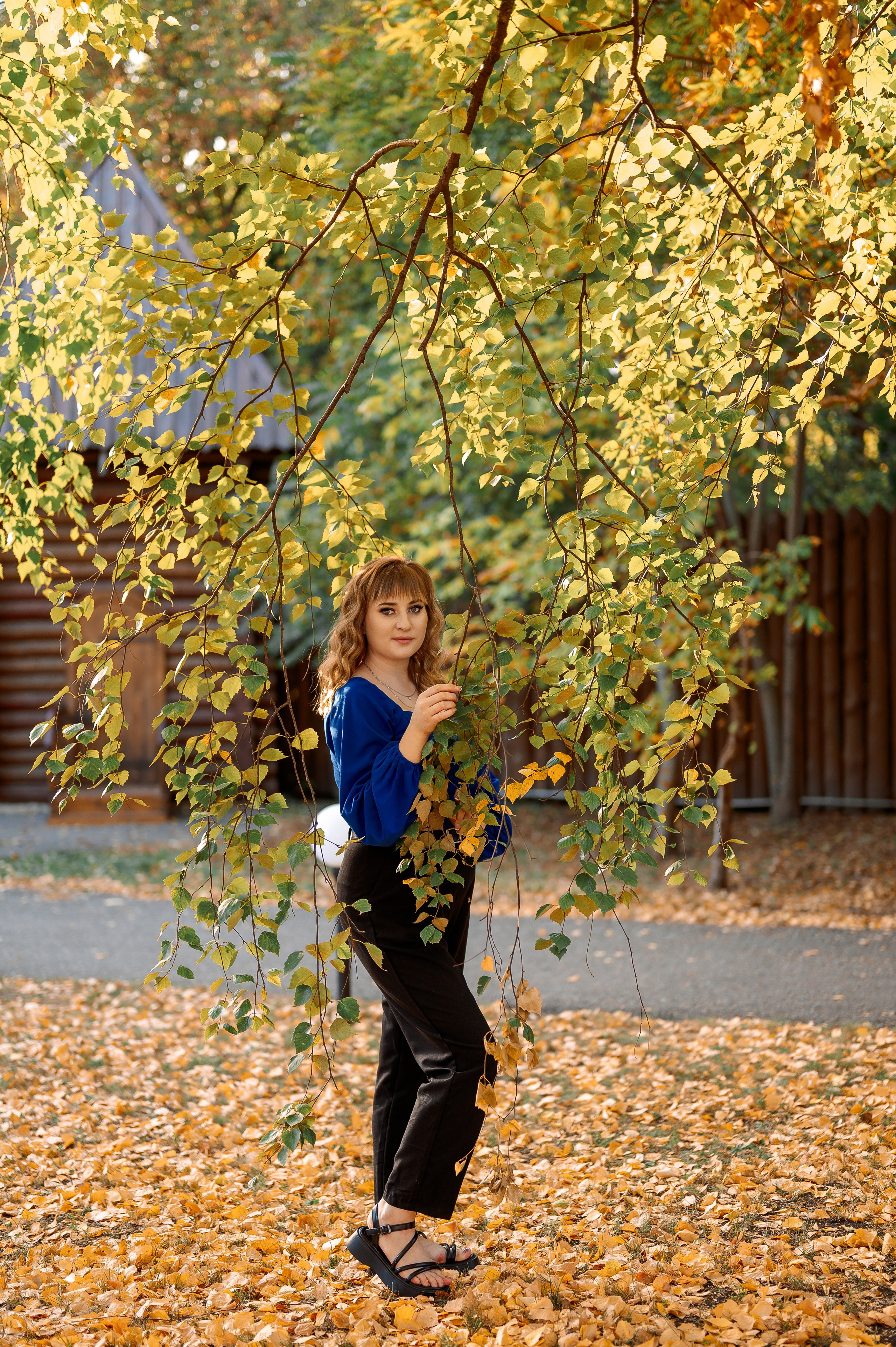 Прогулочная съемка. Фотограф г. Пенза — Светлана Зойкина