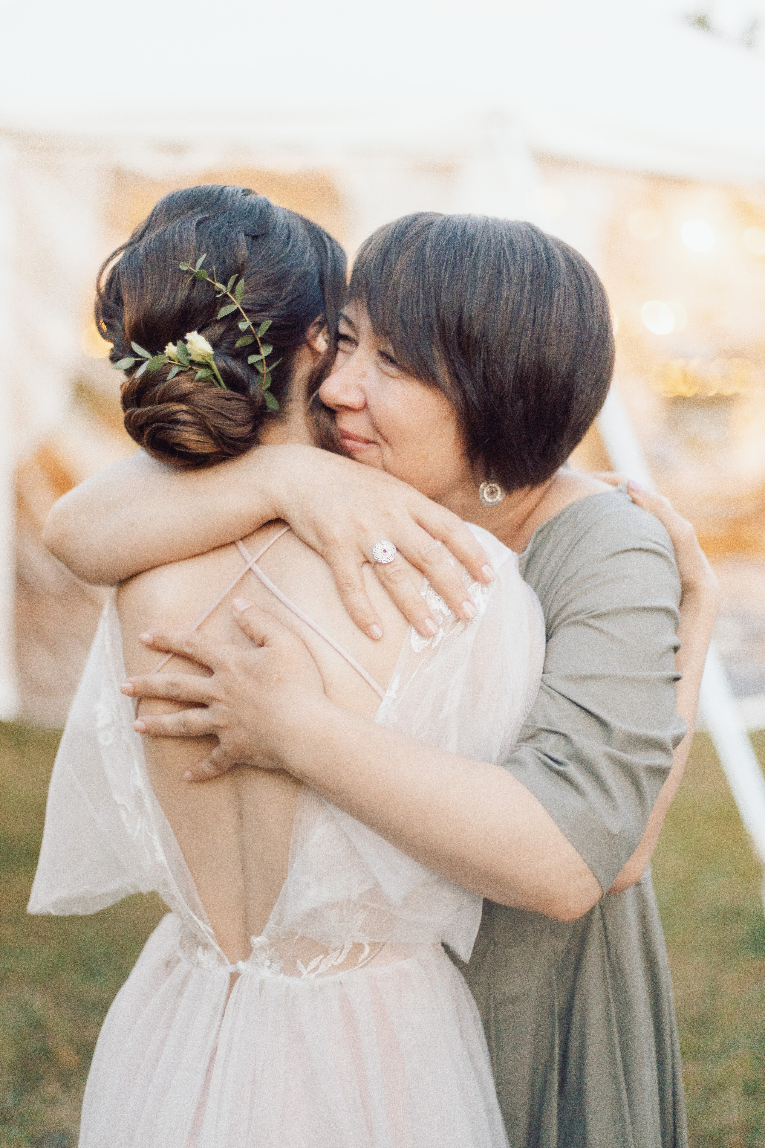 Про свадьбу Саши и Ани. Семейный и детский фотограф в Туле