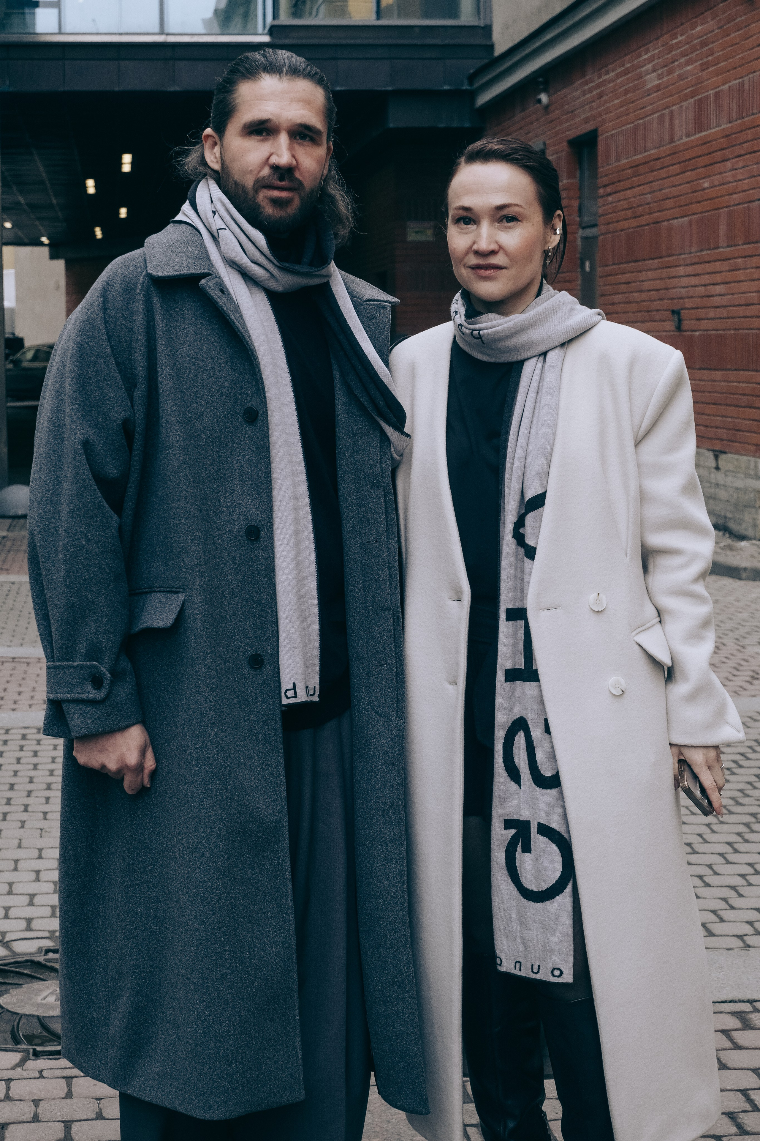 Неделя моды СПб 24. Фотограф Видеограф Санкт-Петербург Москва Рустам Лукьянов