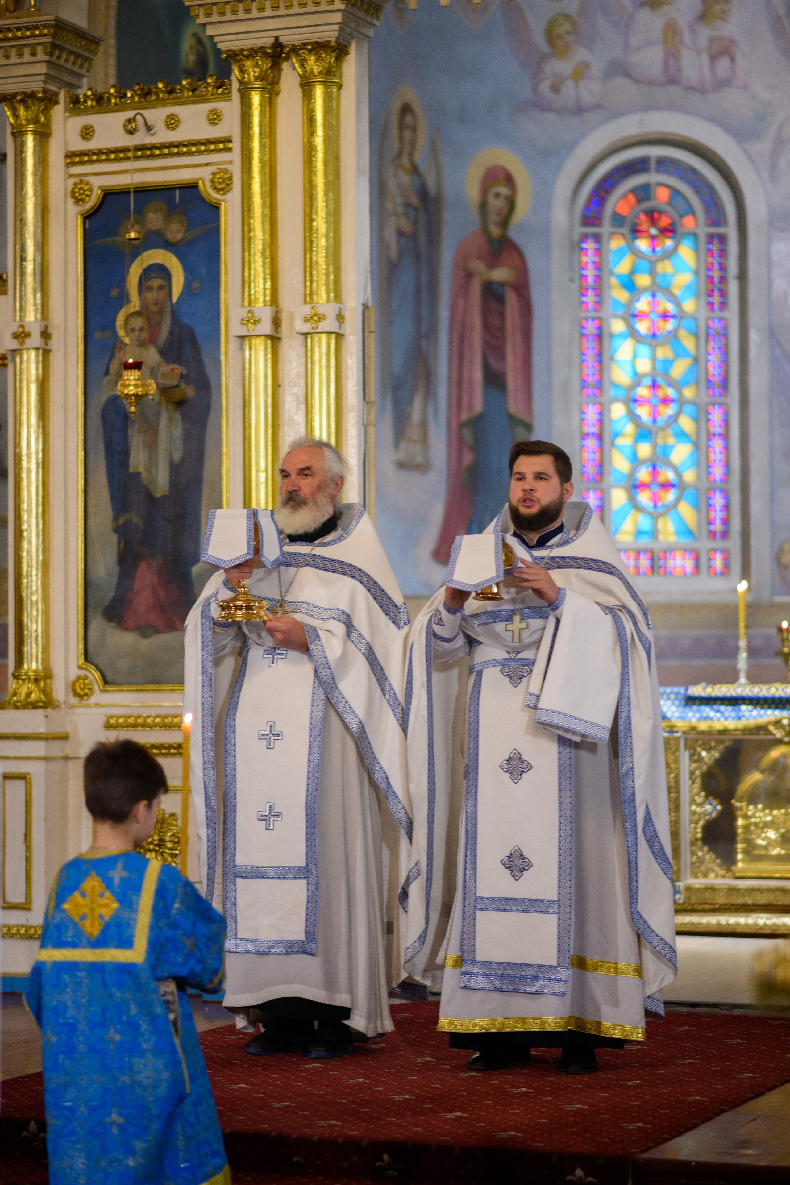 День памяти Панкратия Печерского 22.02.2024. Семейный и свадебный фотограф в Феодосии и Коктебеле