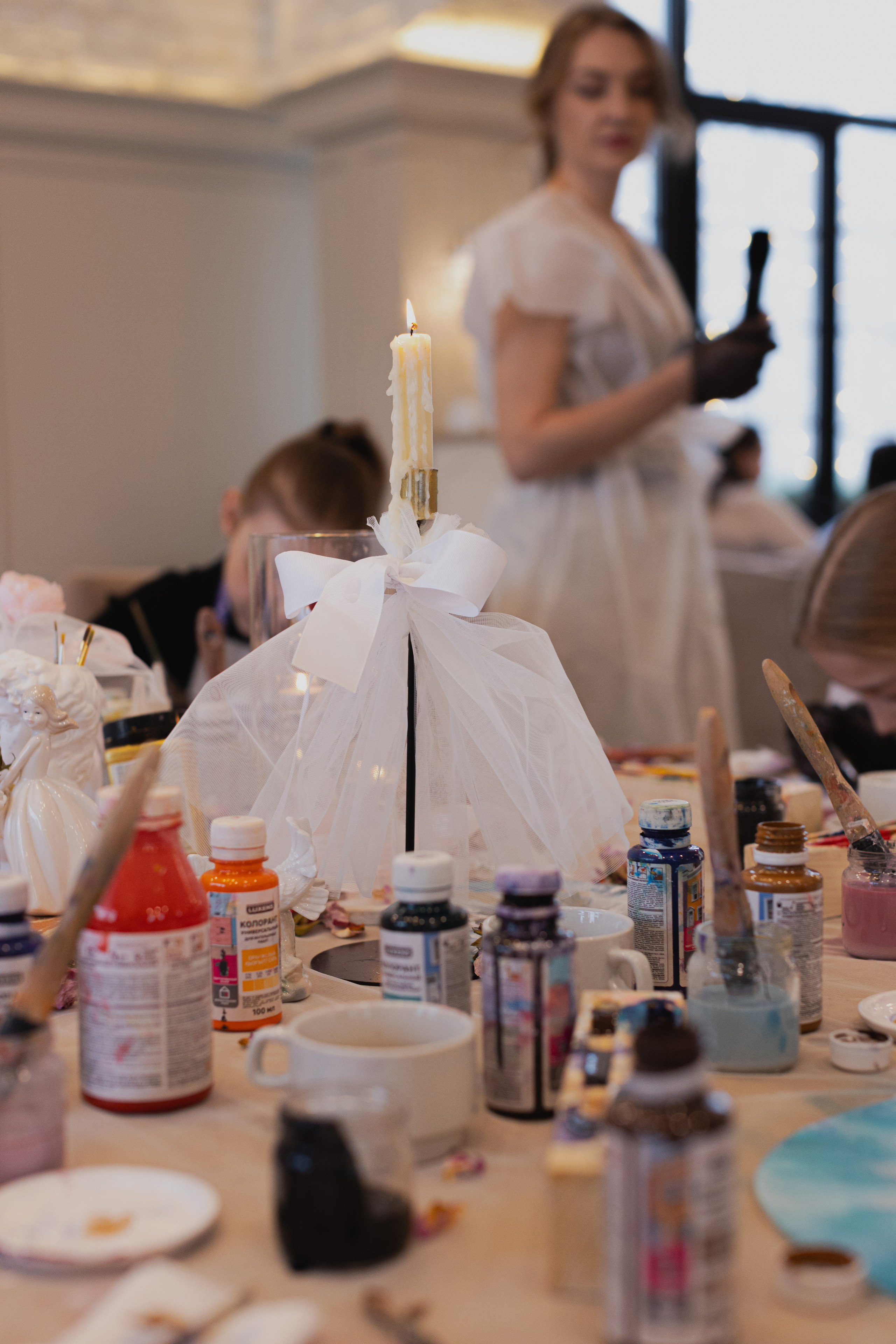 МК Балет. Фотограф Анастасия Пинчук