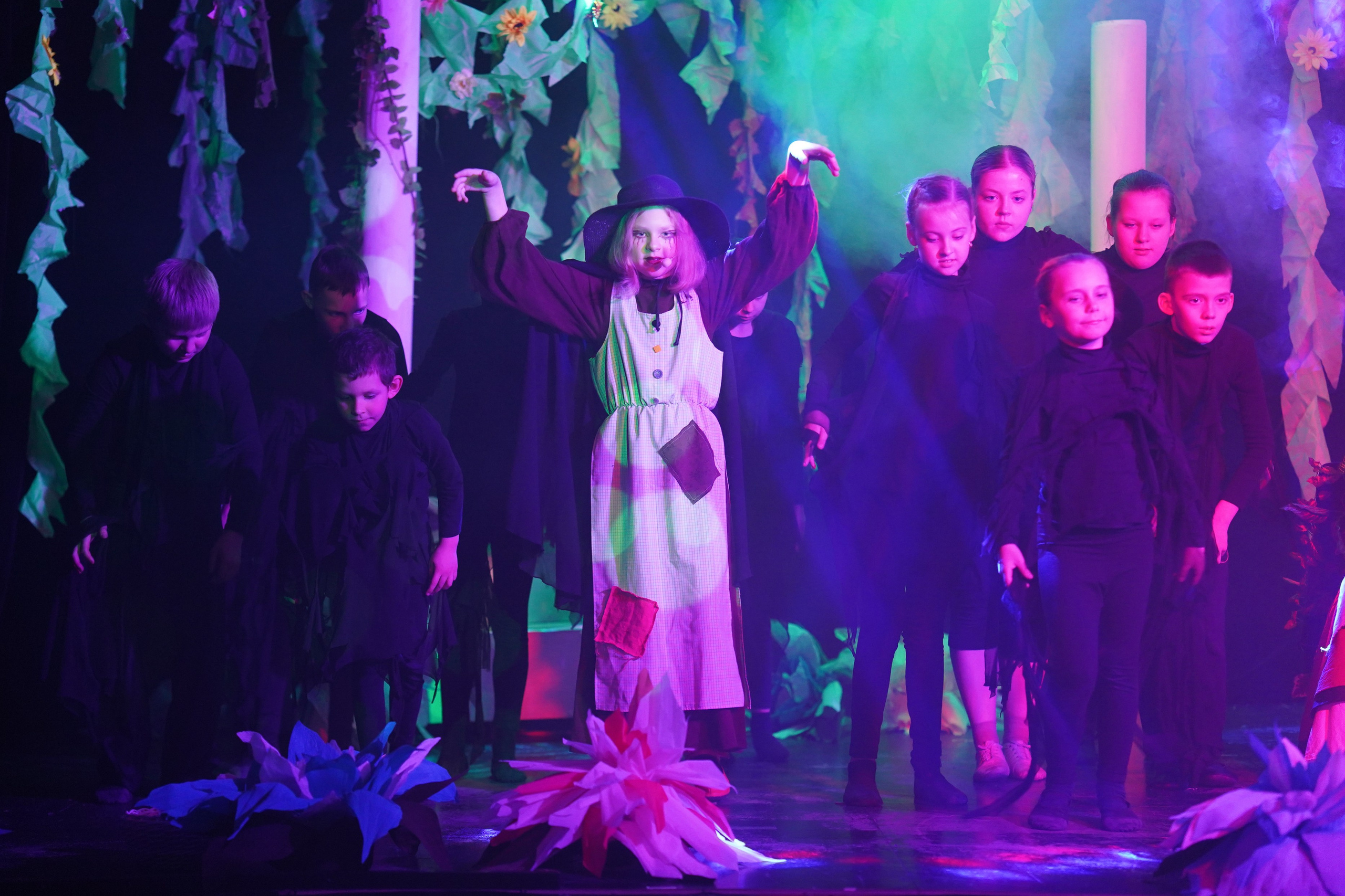 Репортаж. Фотограф Елена Буданова Тверь