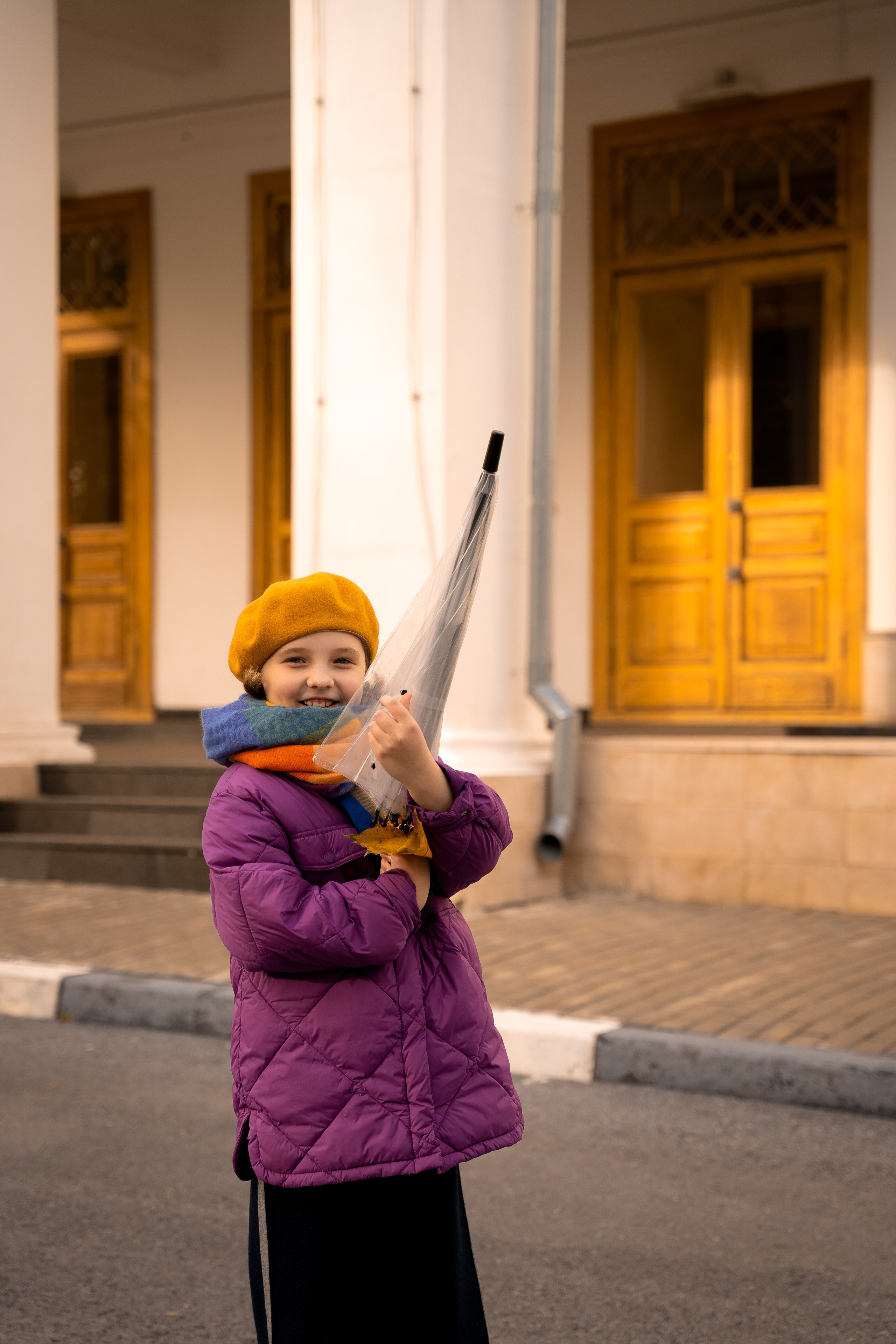Катя и Вася. Фотограф в Ульяновске Александра Григоровских