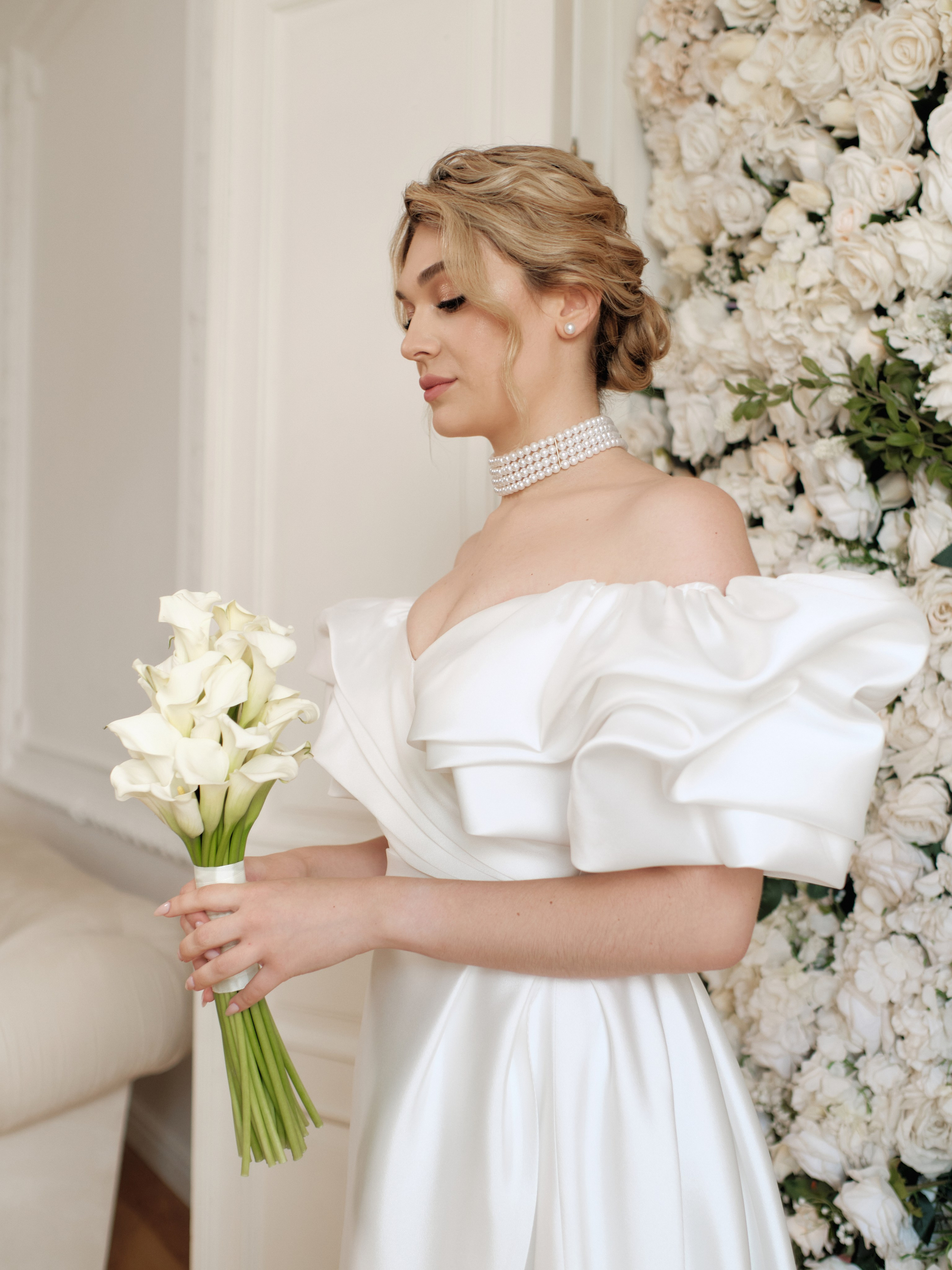 Свадебная съемка. Фотограф в Санкт-Петербурге Арина Назарова| arexava