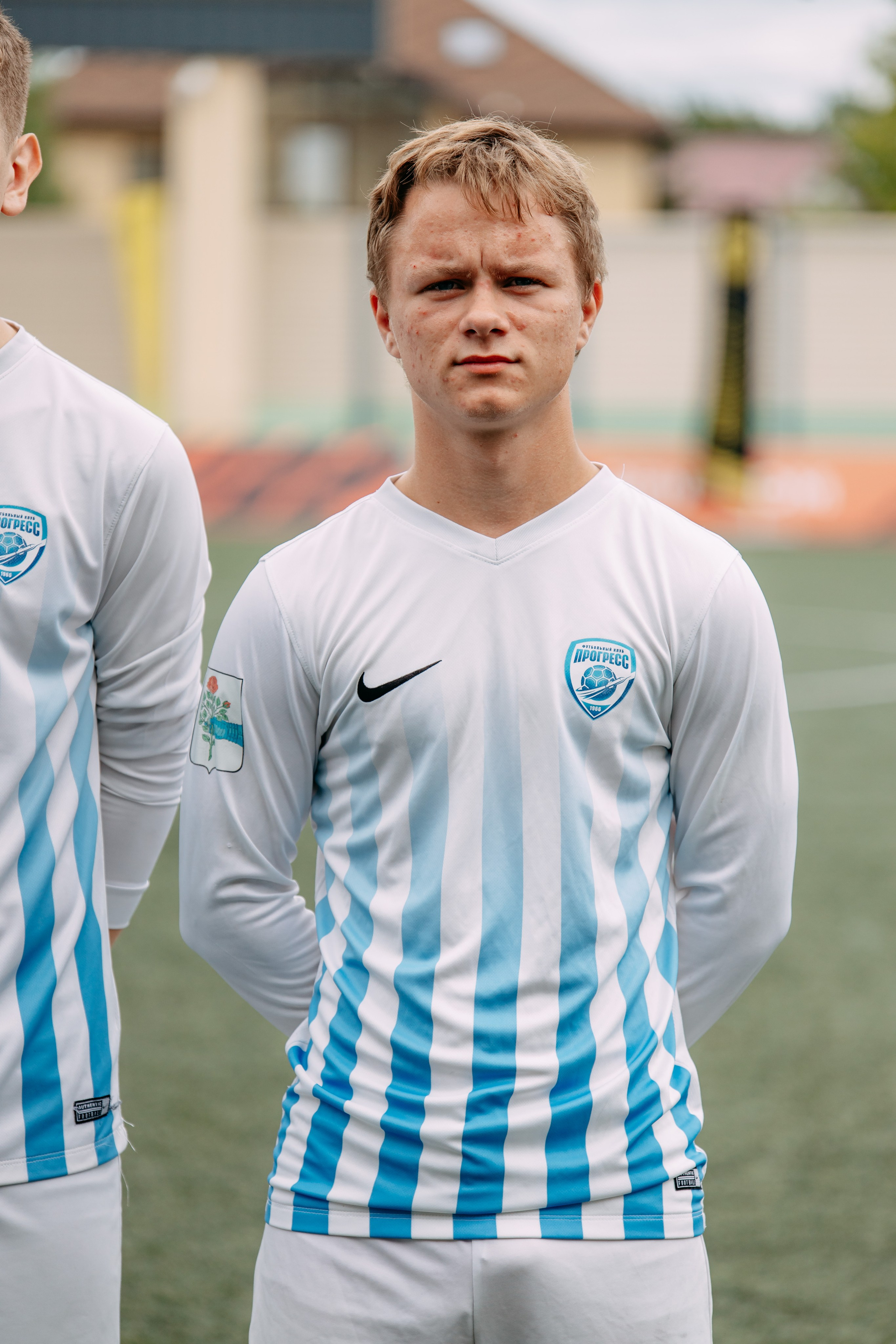 Домодедово Пересвет. Фото и видео съемка. Андрей Ионов