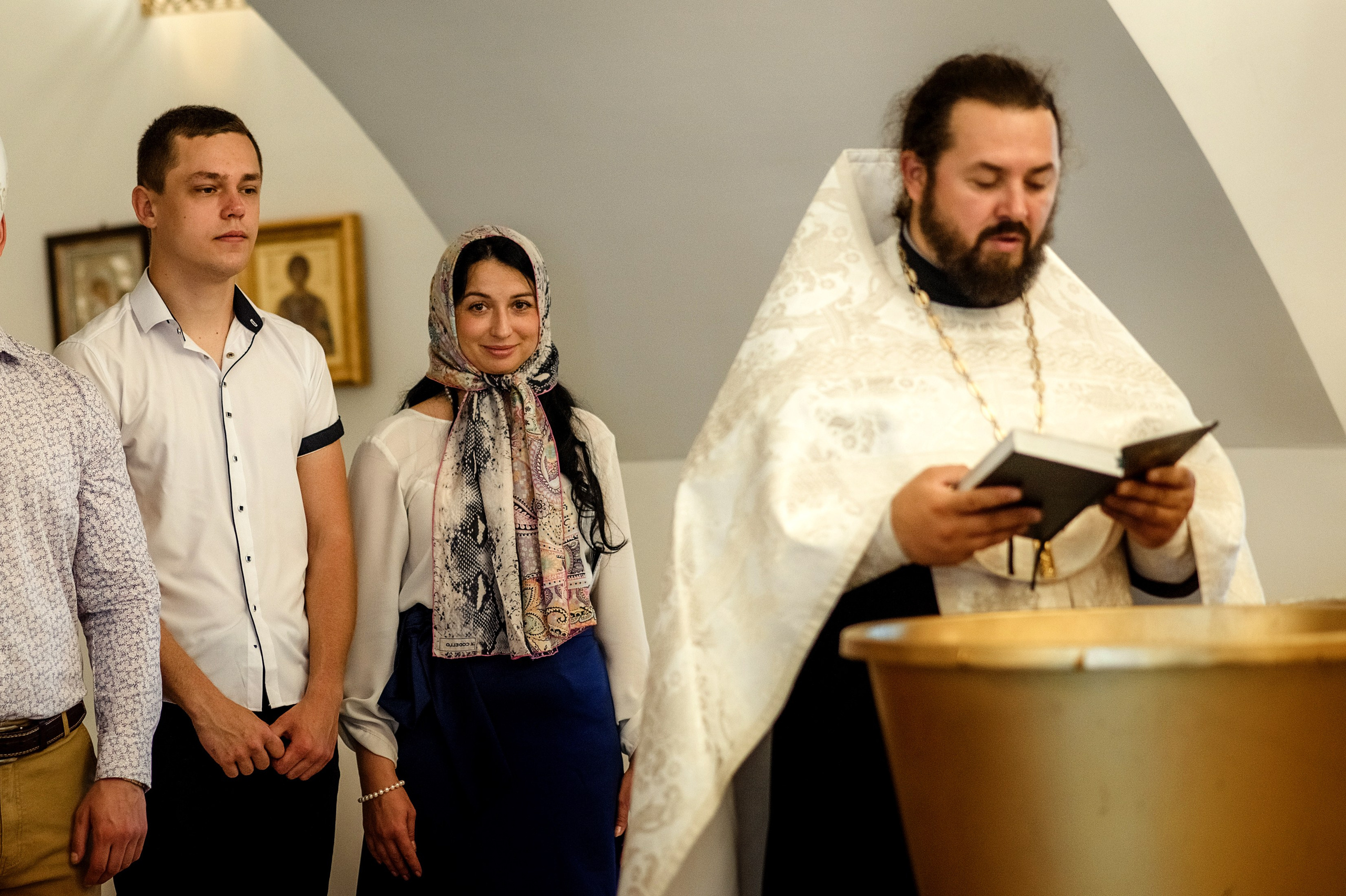 Крещение Льва. Фотограф Ростов Великий Юлия Кузьмина Фотограф на крещение Ярославль