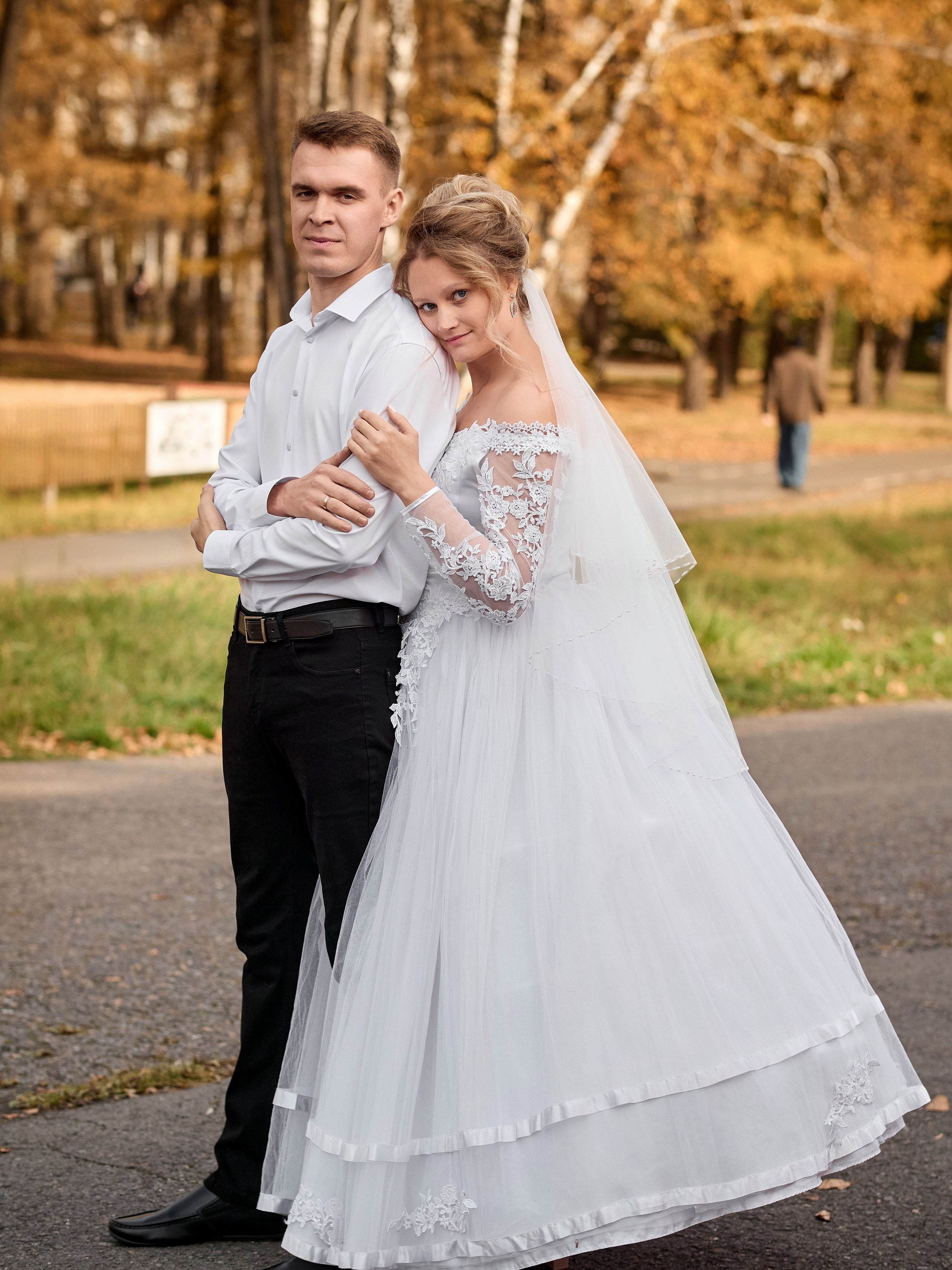 Свадебный фотограф Кемерово. Подрябинкин Данила, портретный и репортажный фотограф в Кемерово