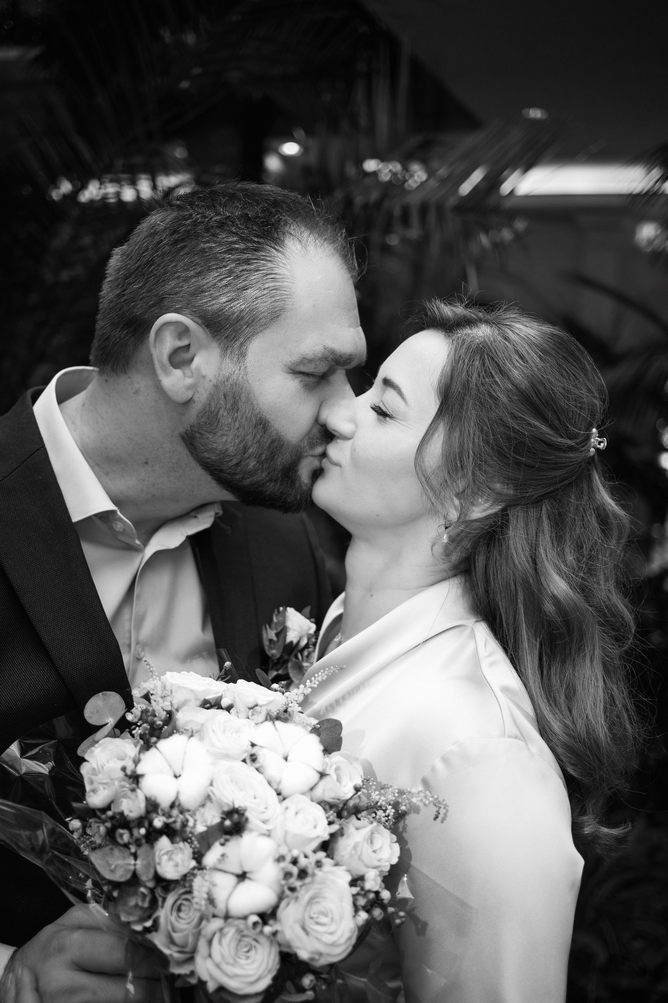 Роман&Светлана. Фотограф Алина Гашникова