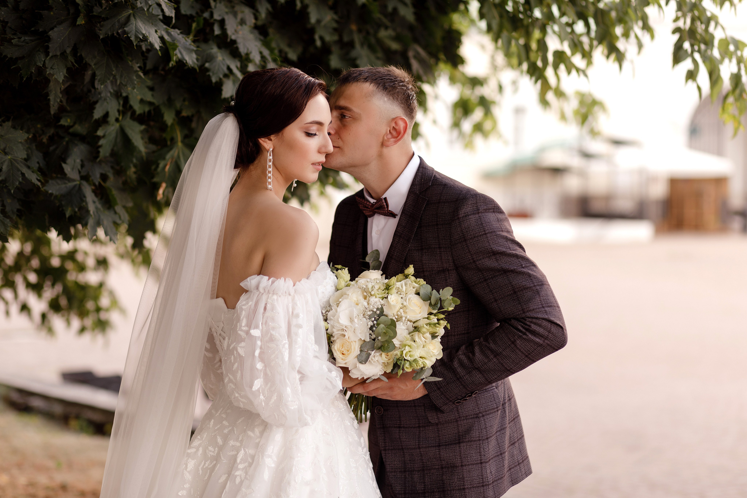 Валерия Алексей. Привет! Я Анна Крайник. Фотограф ваших событий в Выксе и не только