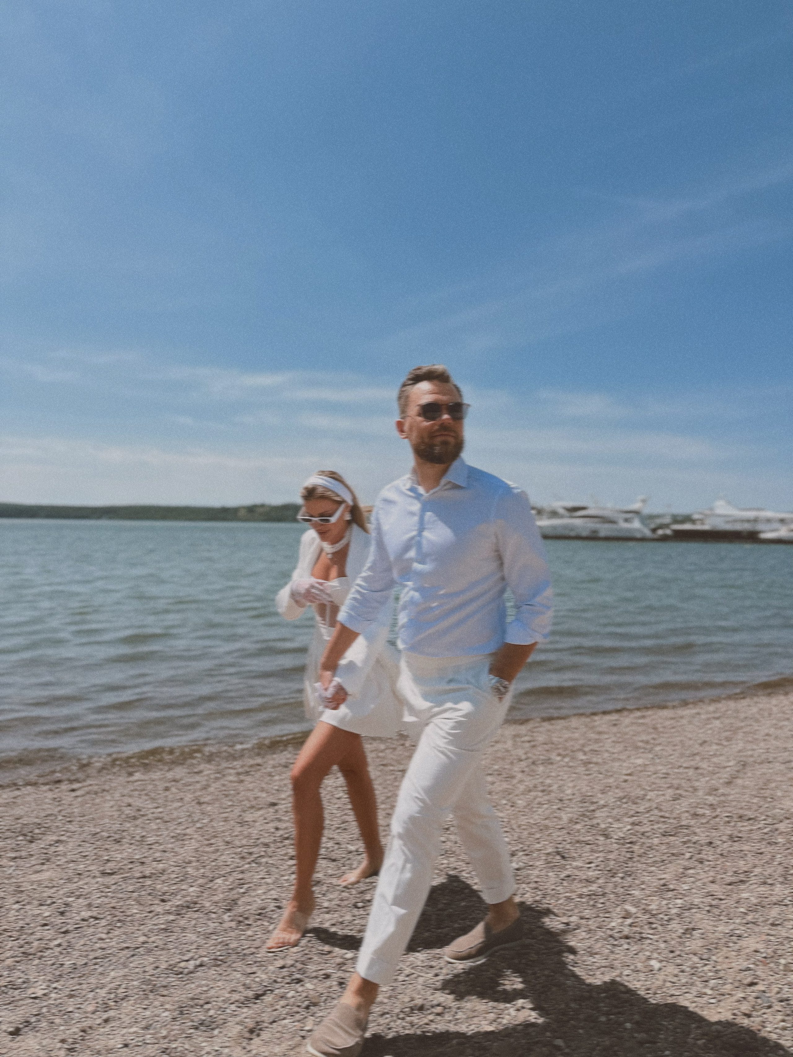 Diana & Roman. Фото и видео контент