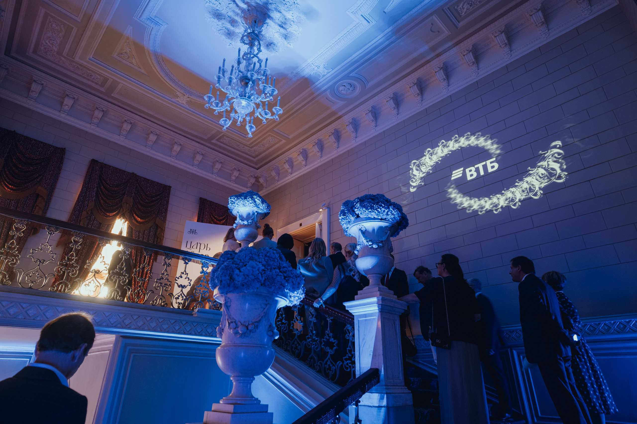 Репортажные съемки. Фотограф и видеограф в Северной столице