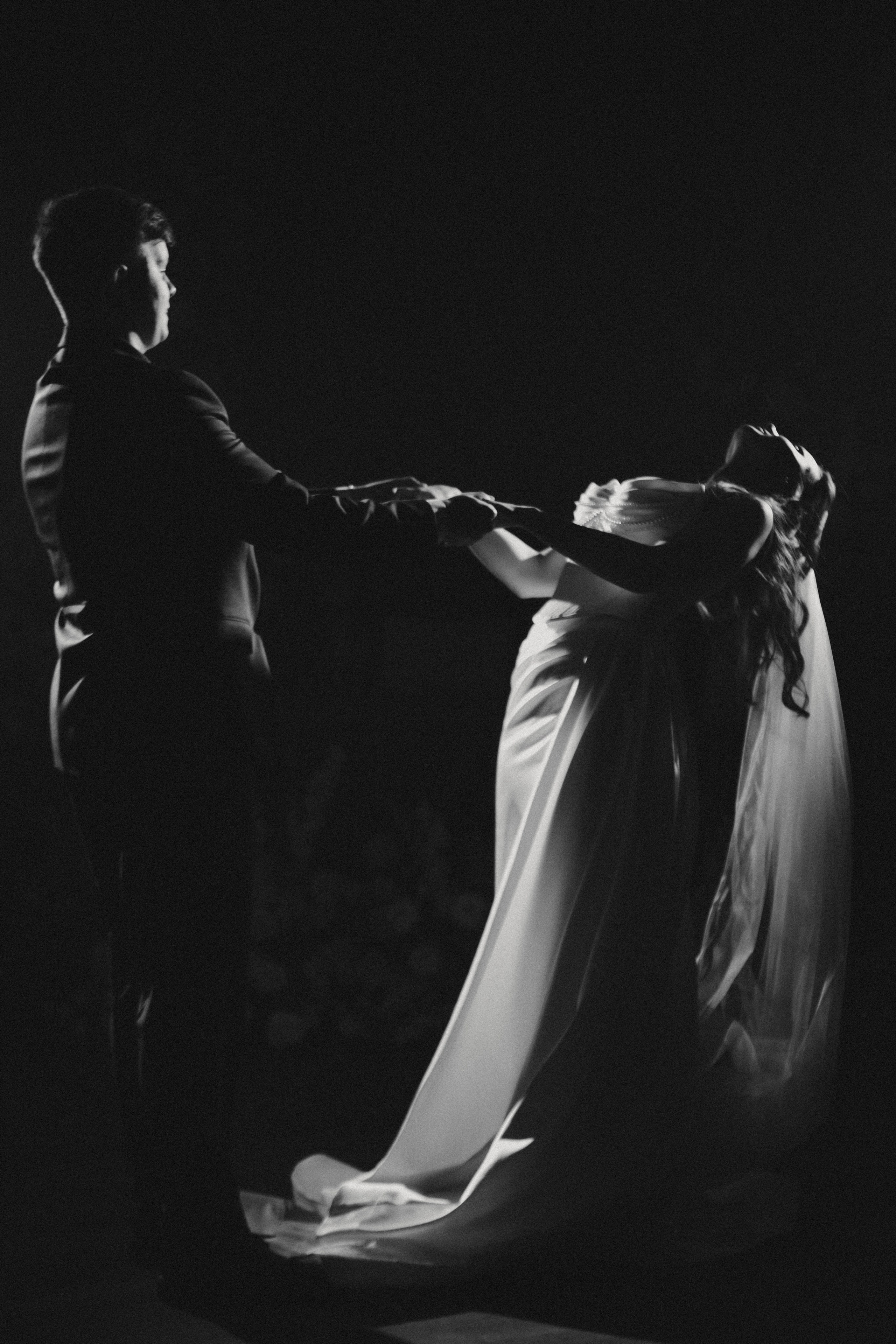 Свадебный и портретный фотограф в Тюмени Женя Черемнова