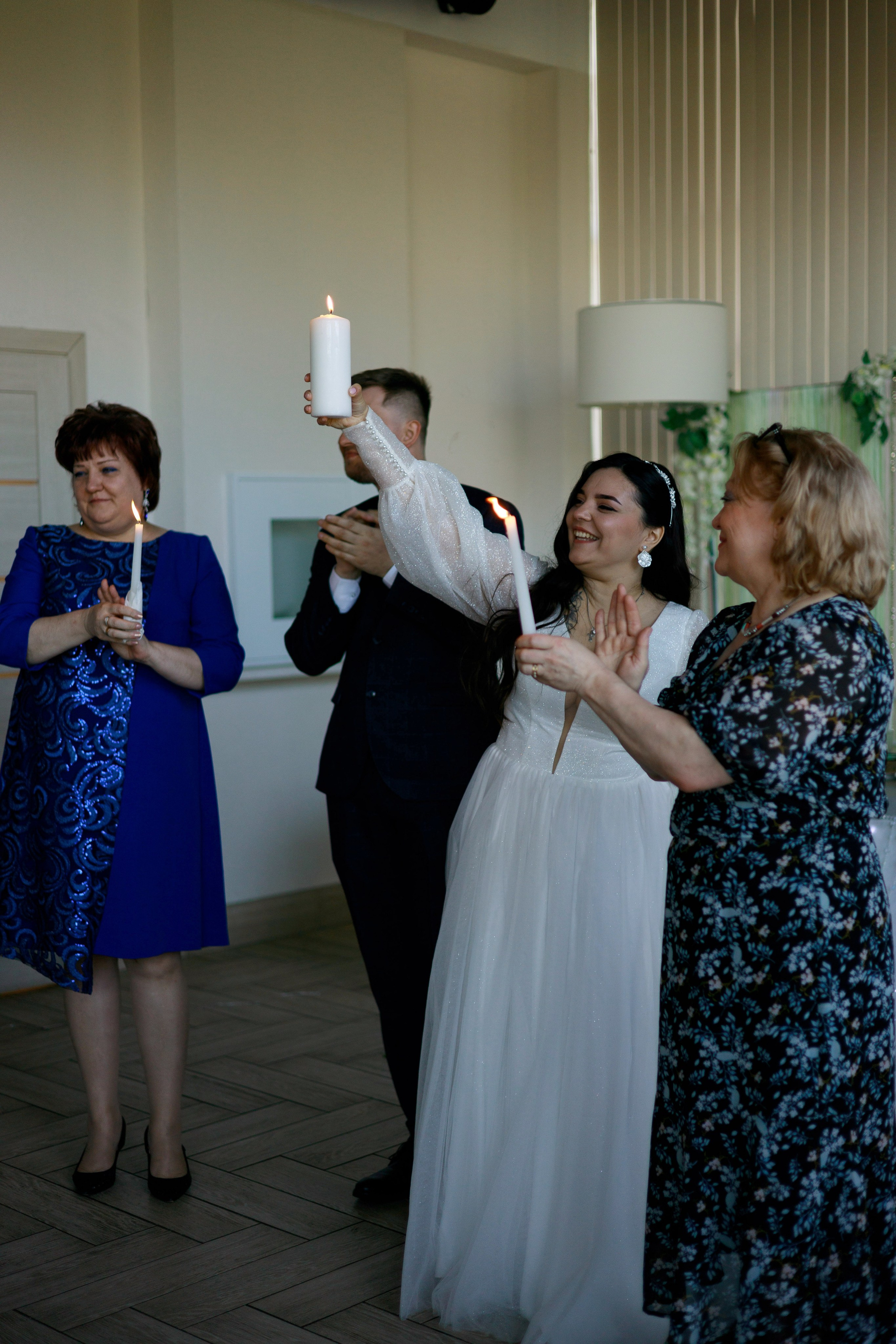 Арина и Влад. Женский и свадебный фотограф в Санкт-Петербурге Матвеева Наталья