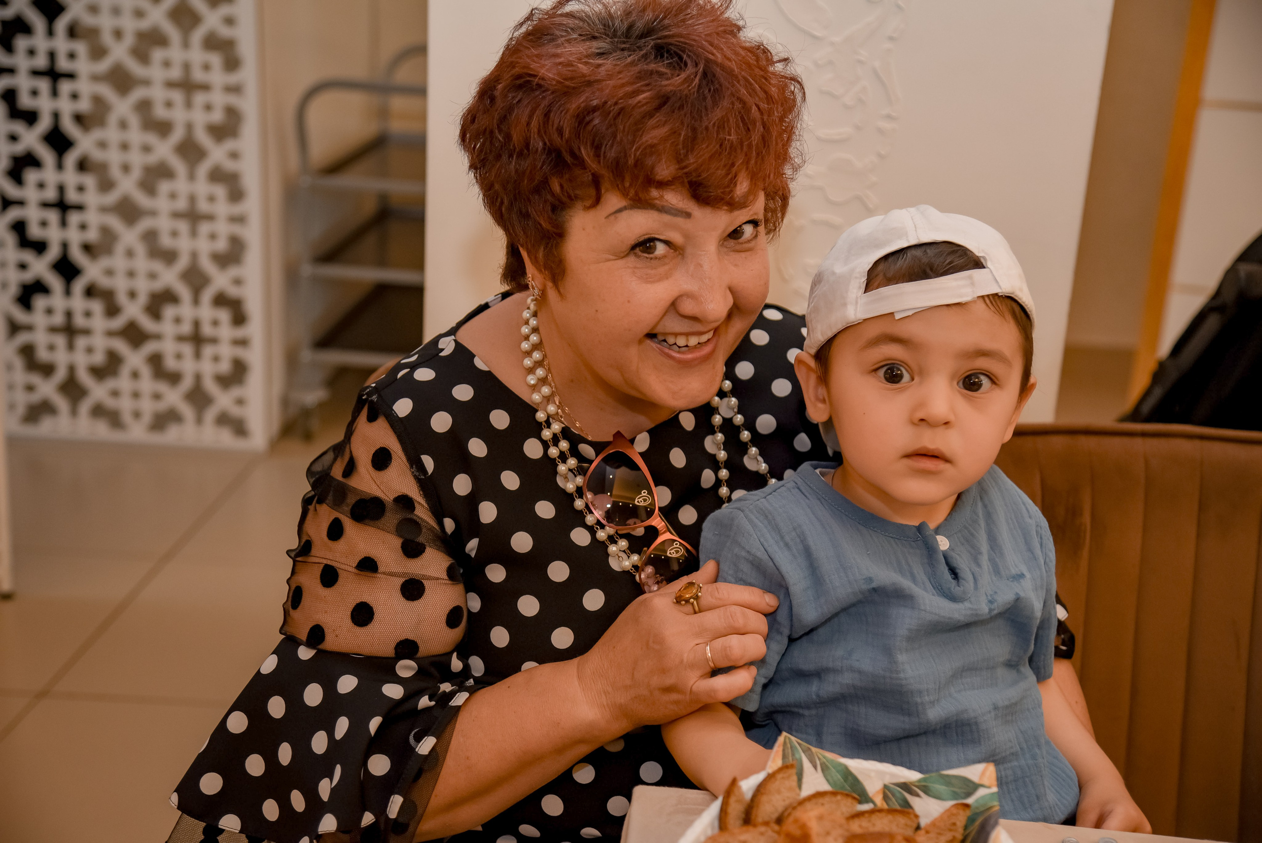 Никах. Семейный и свадебный фотограф в г. Уфа Динара