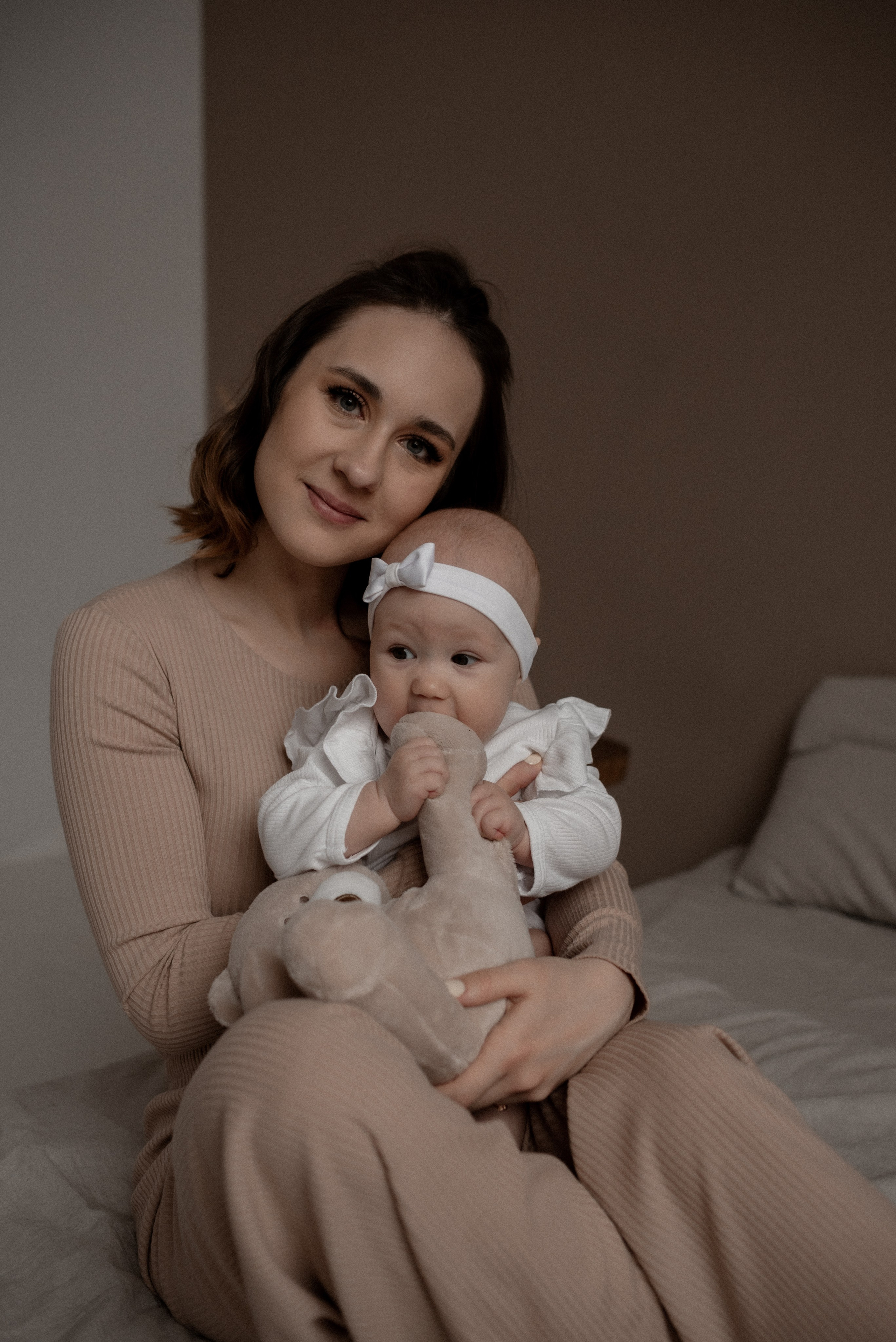 Семья. Свадебный и семейный фотограф в Серпухове Александра Дерюшева