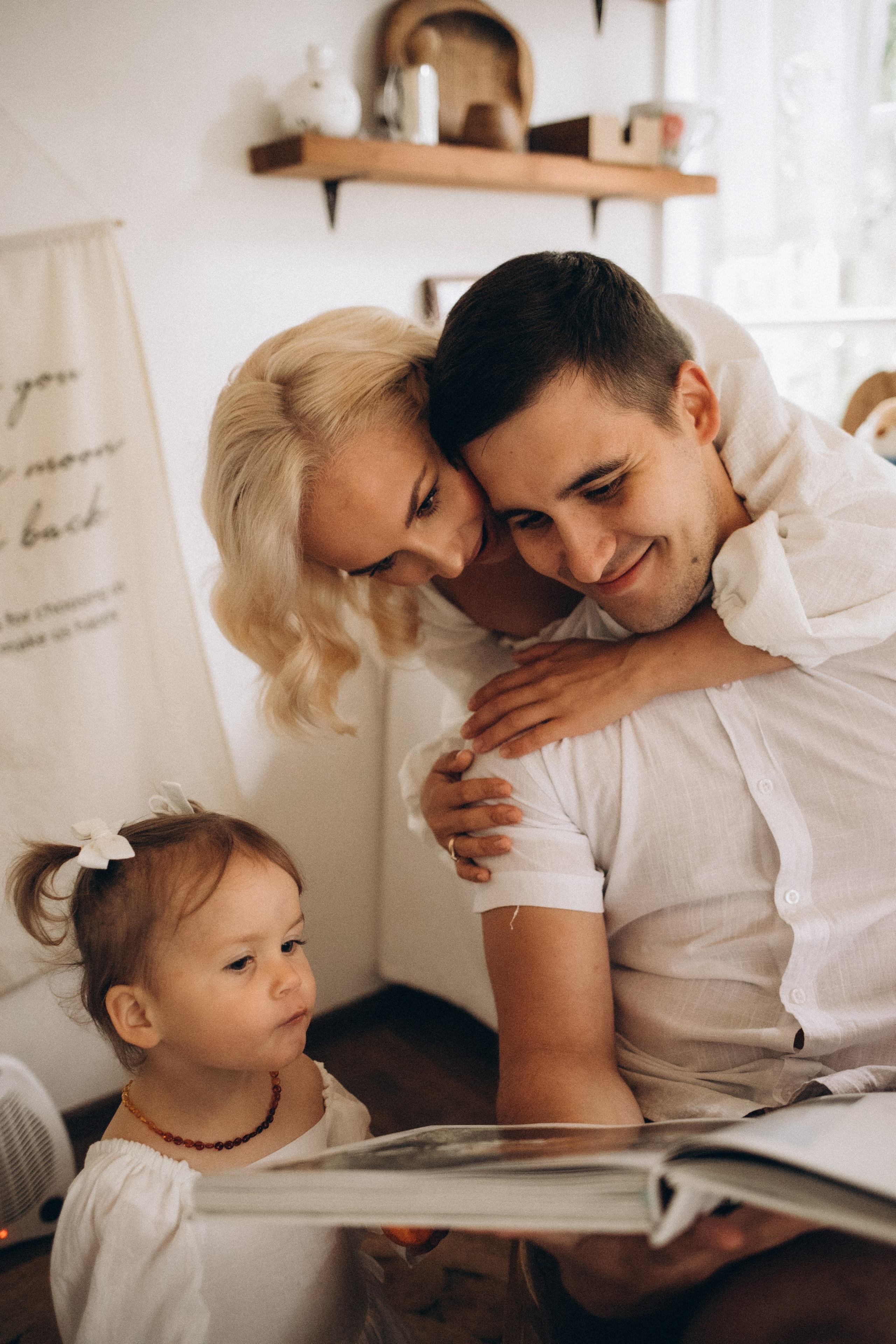 Летнее настроение. Семейный и свадебный фотограф Анна Кожокарь