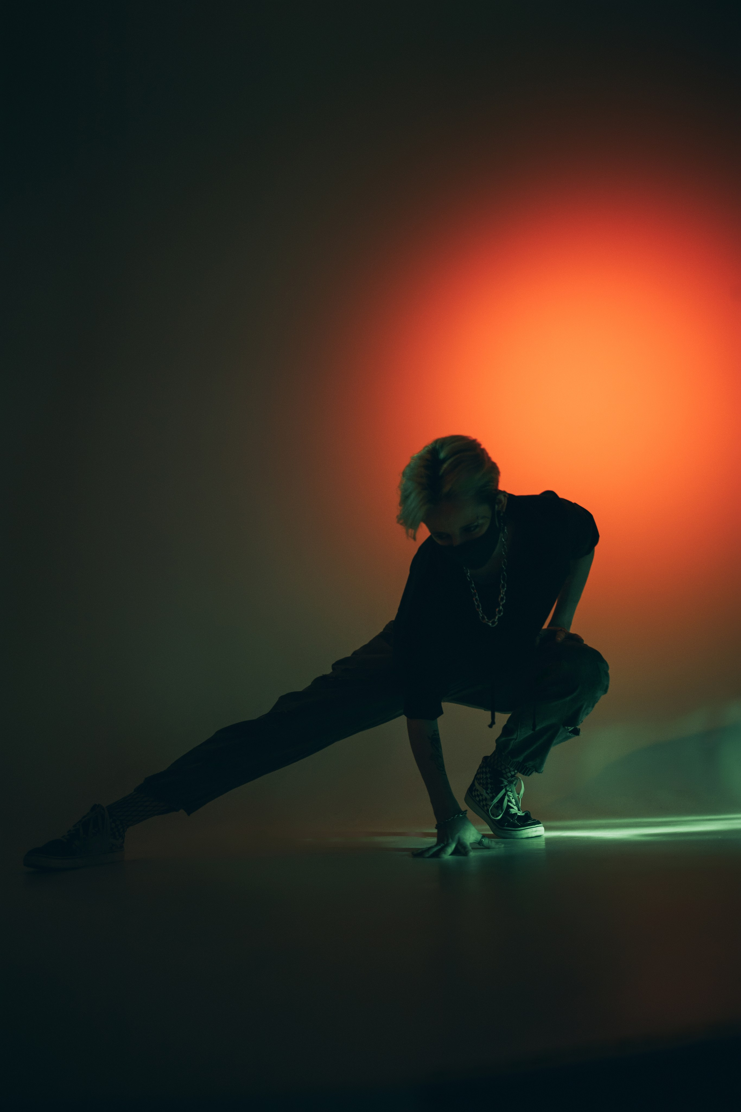 Кристина. Фотограф Астана. Индивидуальные, парные и семейные фотосессии